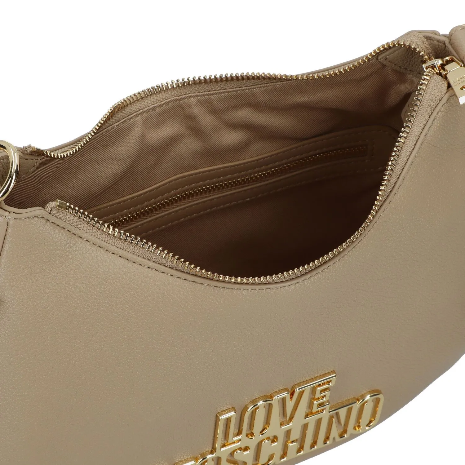 Love Moschino Cut Out Borsa a tracolla 28 cm