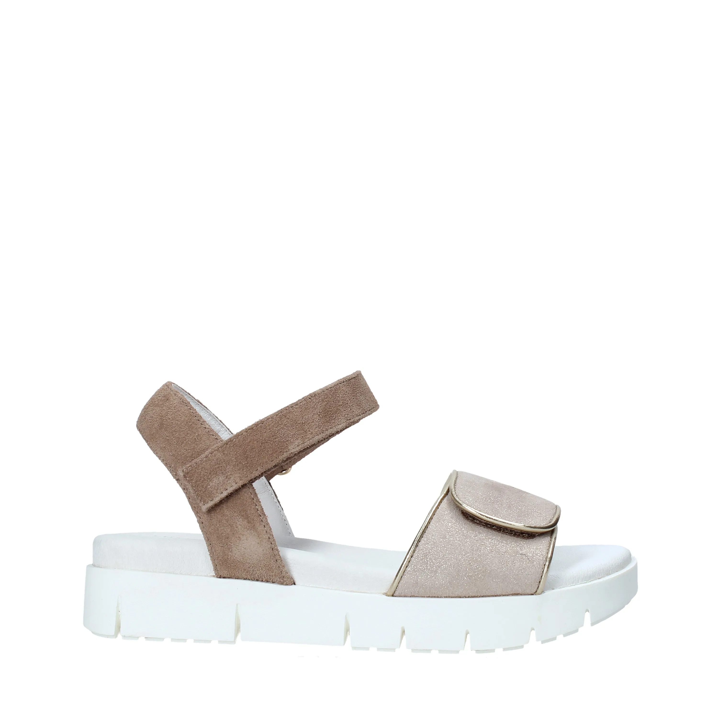 Lumberjack Sandali Con Strappi SW84106 003 Q03