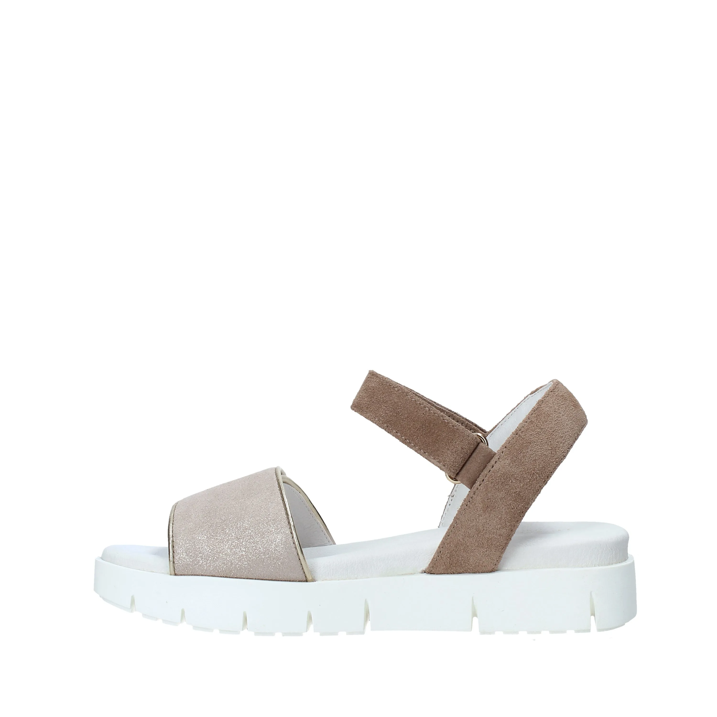 Lumberjack Sandali Con Strappi SW84106 003 Q03