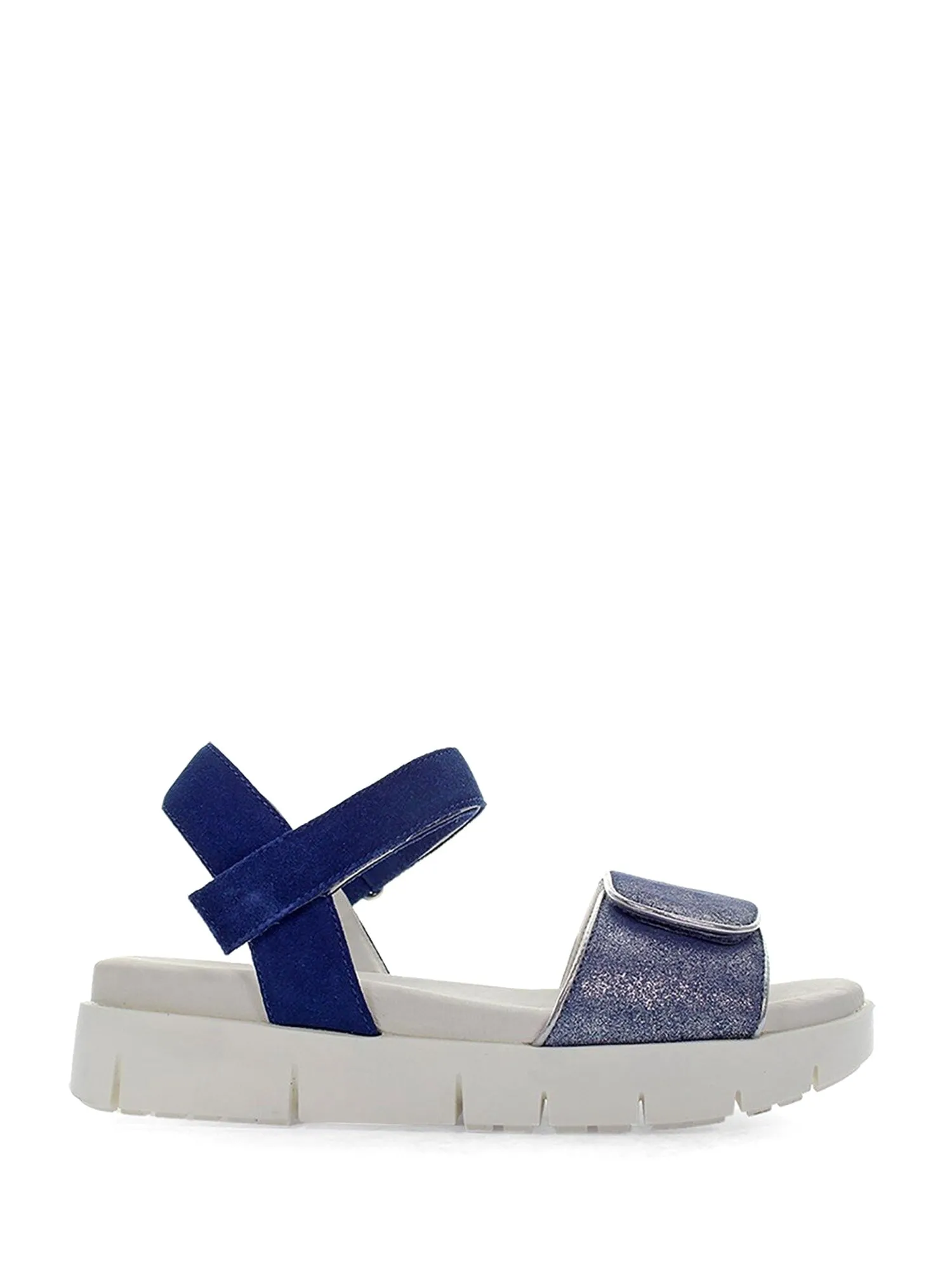 Lumberjack Sandali Con Strappi SW84106 003 Q03