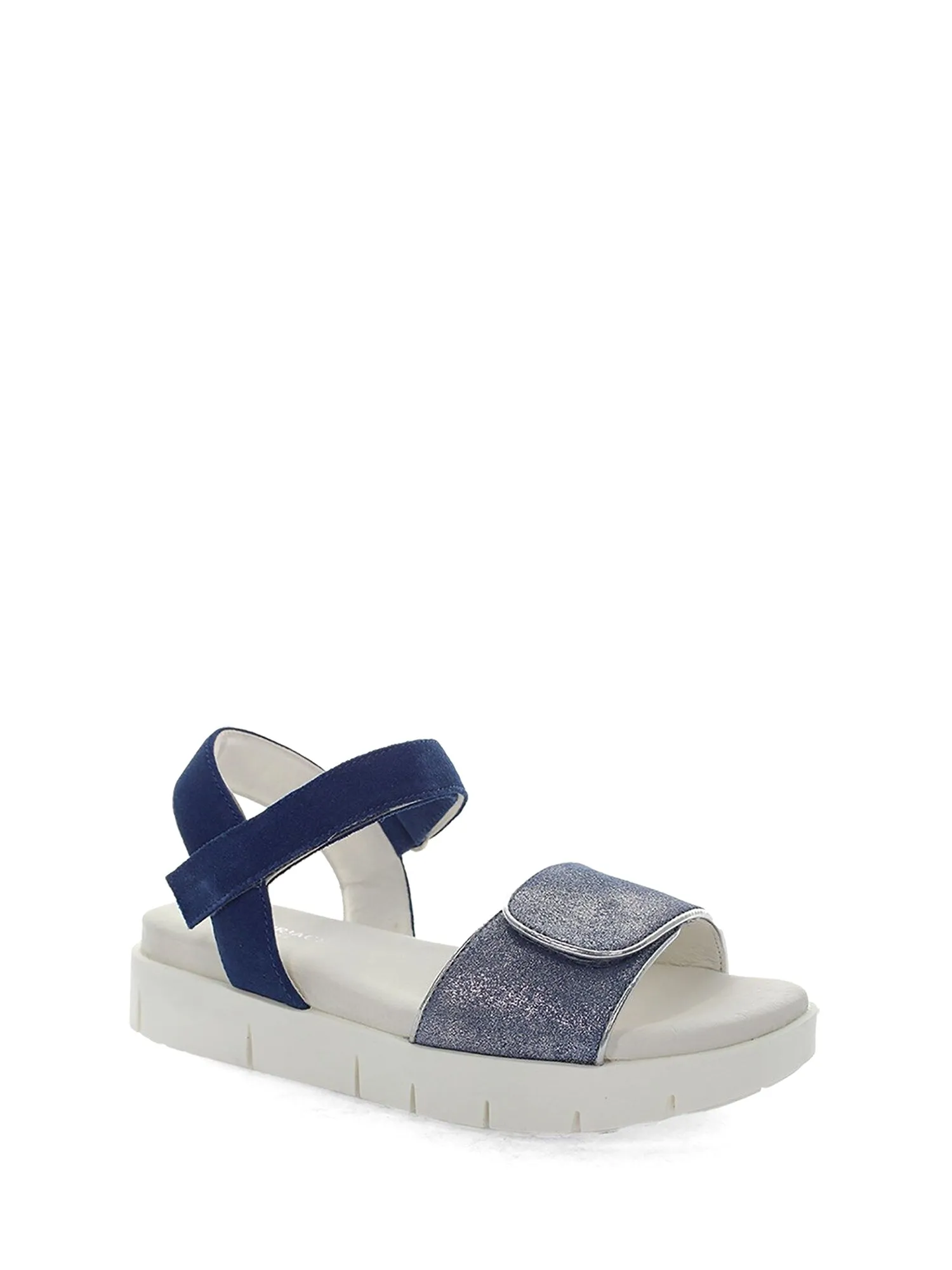 Lumberjack Sandali Con Strappi SW84106 003 Q03