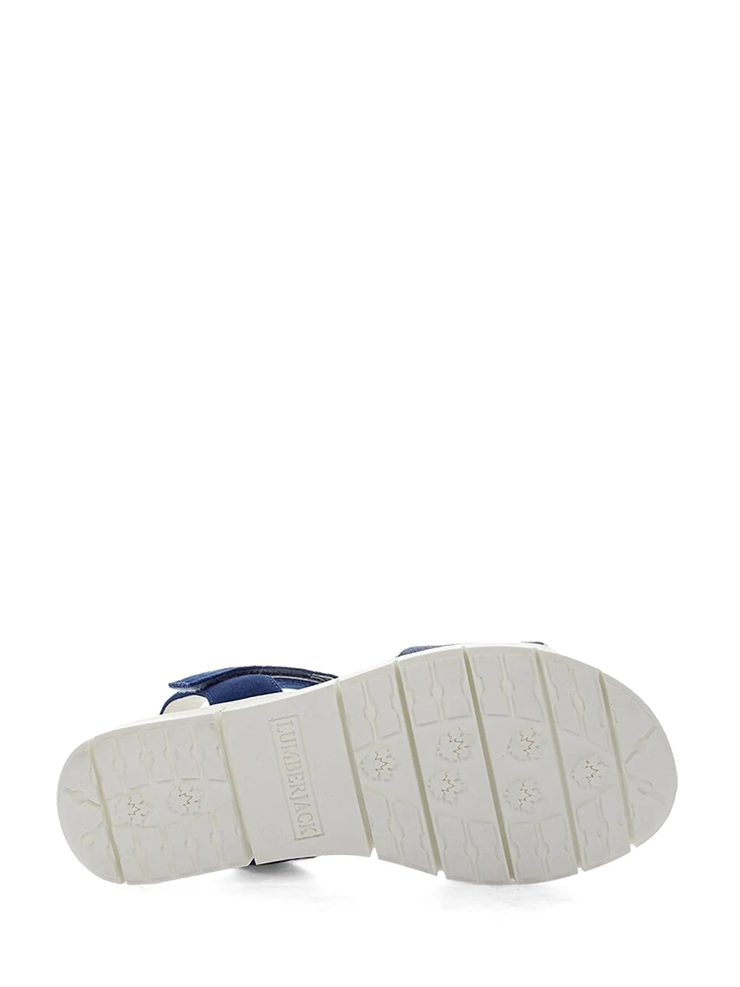 Lumberjack Sandali Con Strappi SW84106 003 Q03