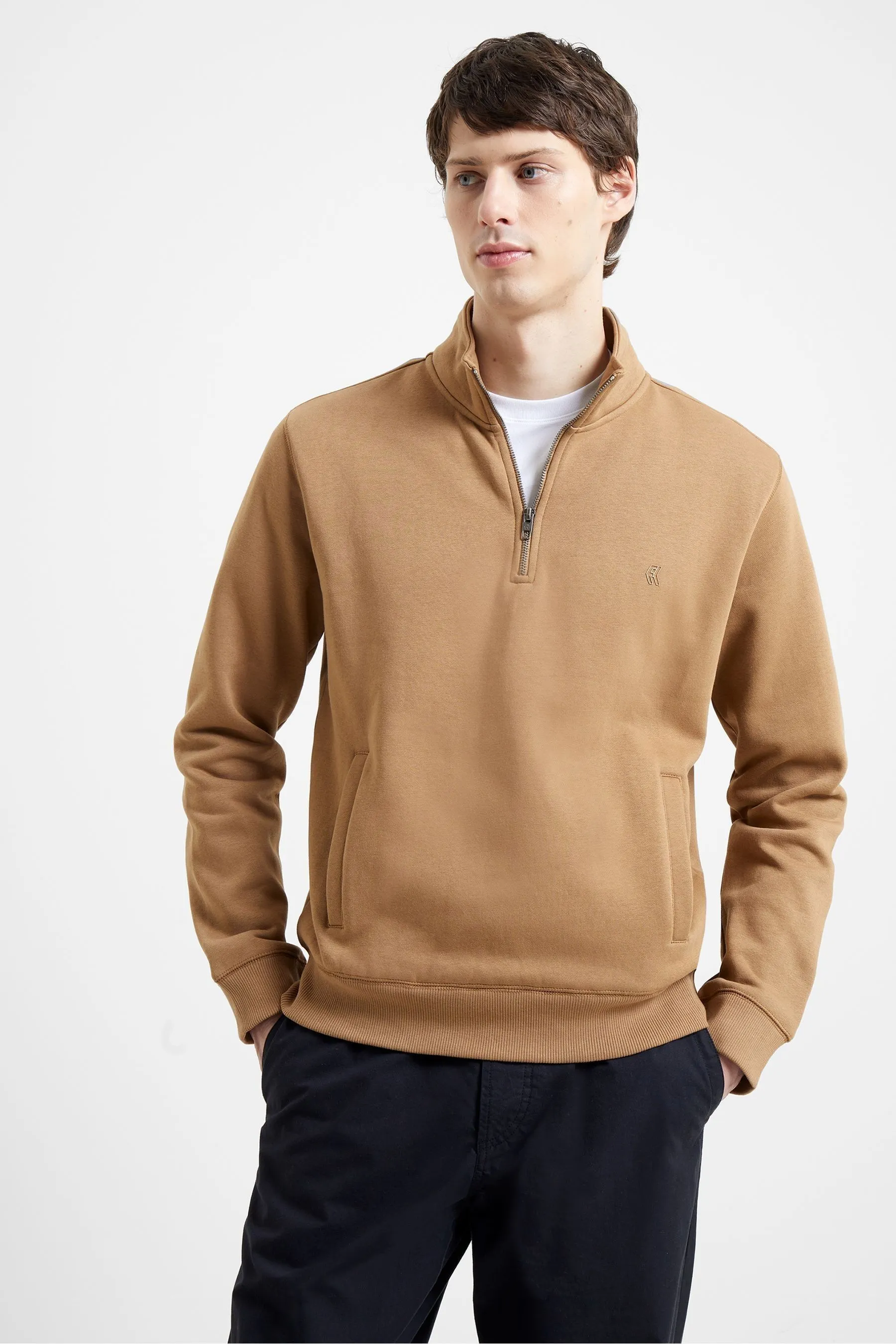 maglia French Connection a righe