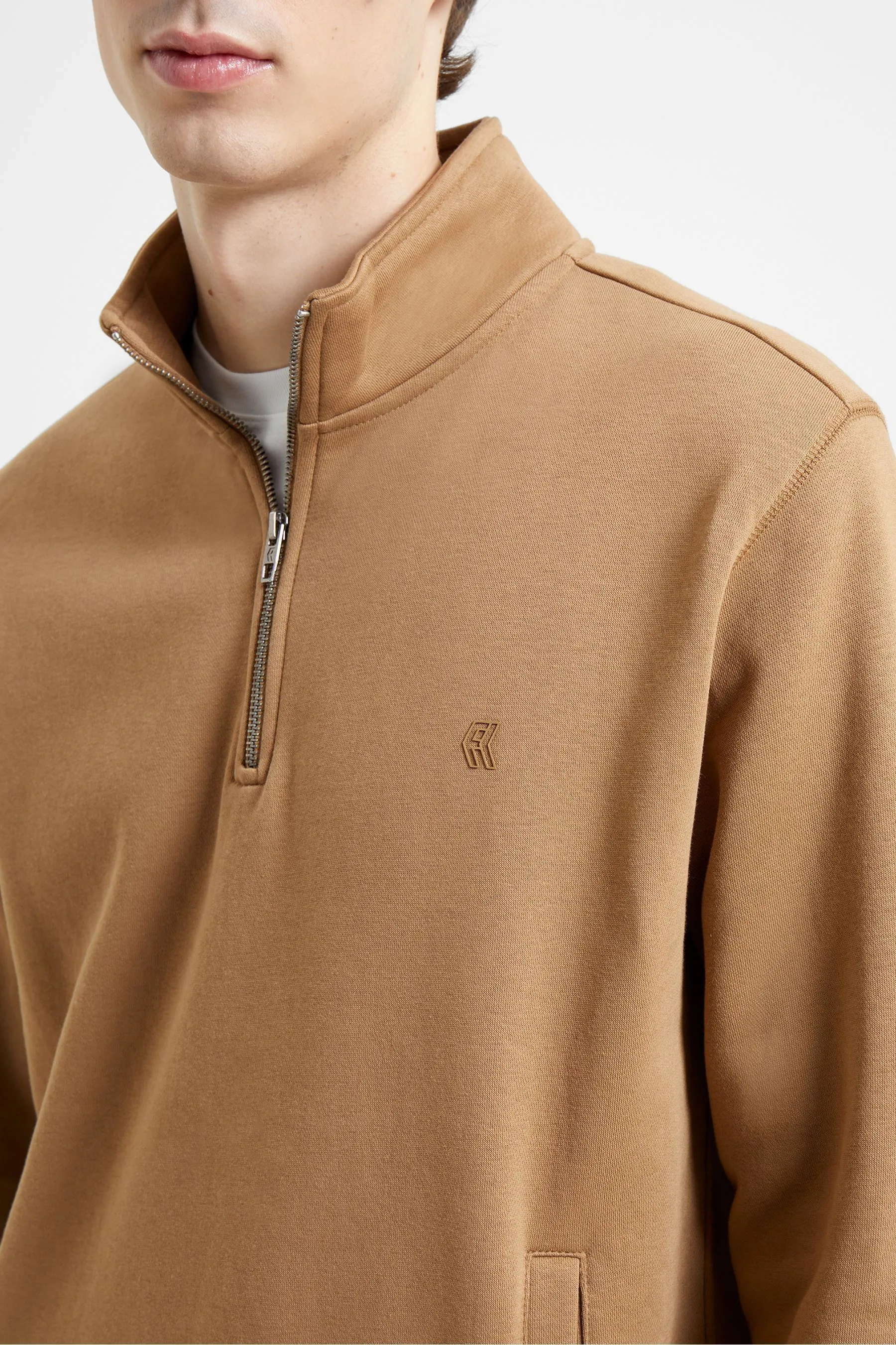 maglia French Connection a righe