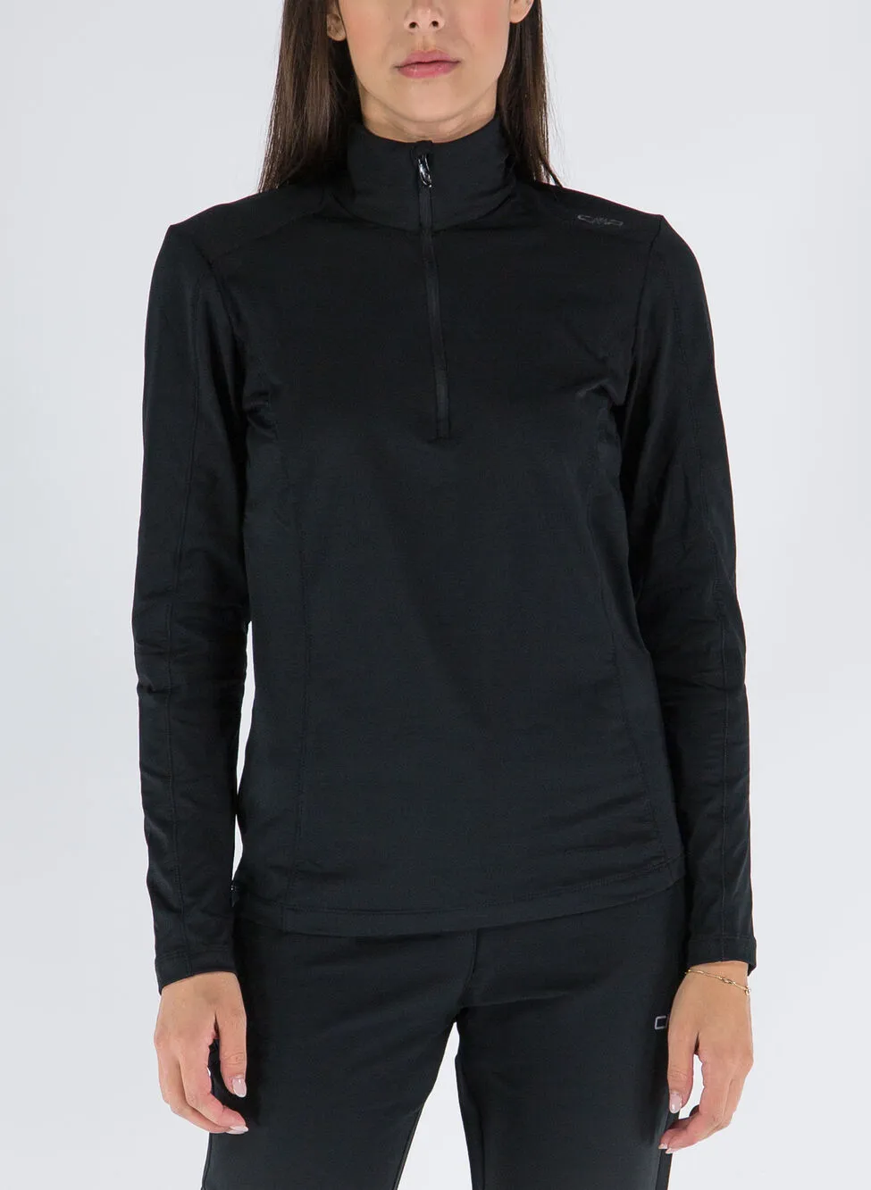 maglia second layer in softech