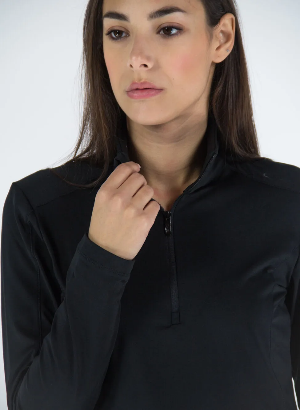 maglia second layer in softech
