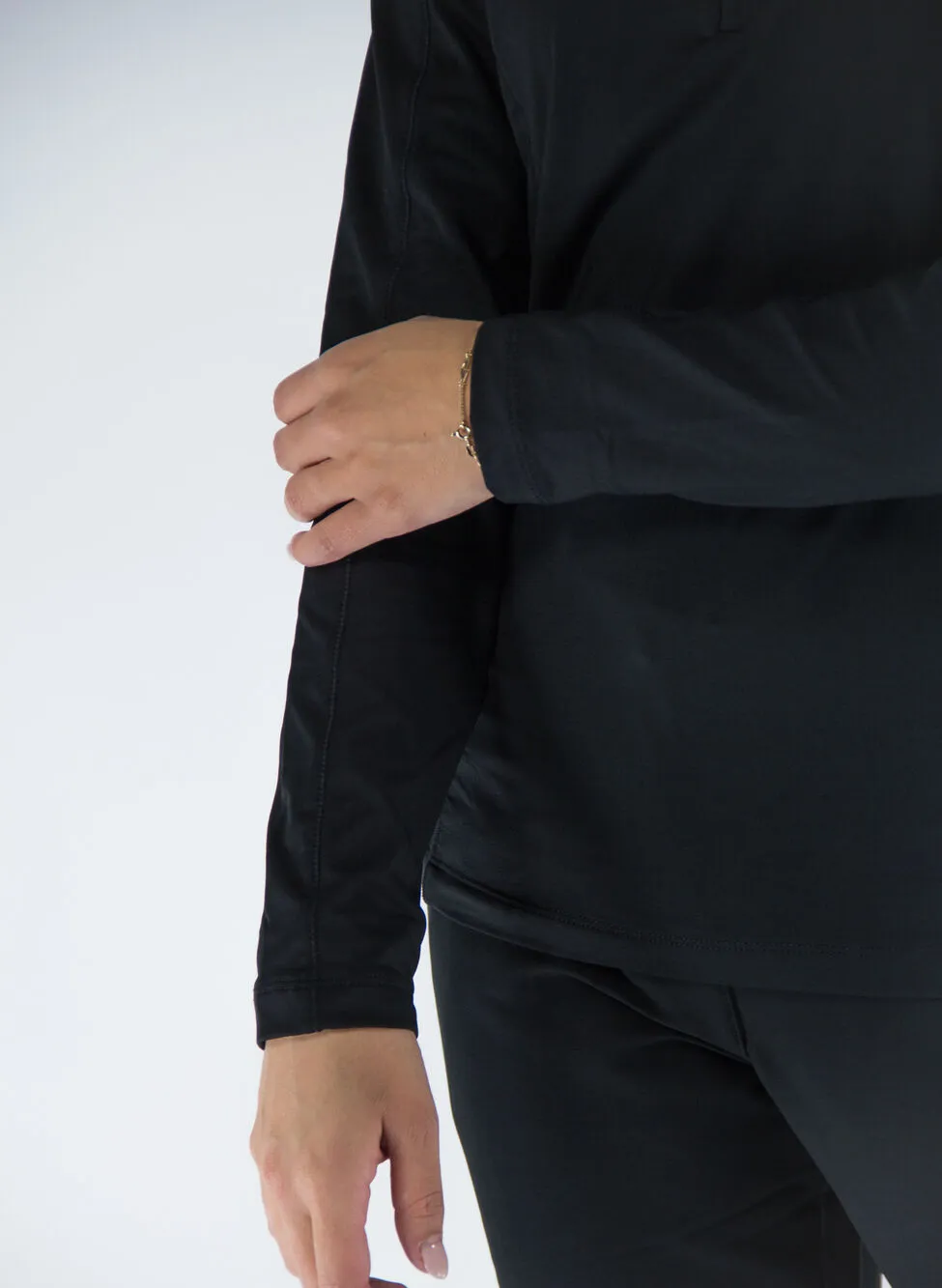 maglia second layer in softech