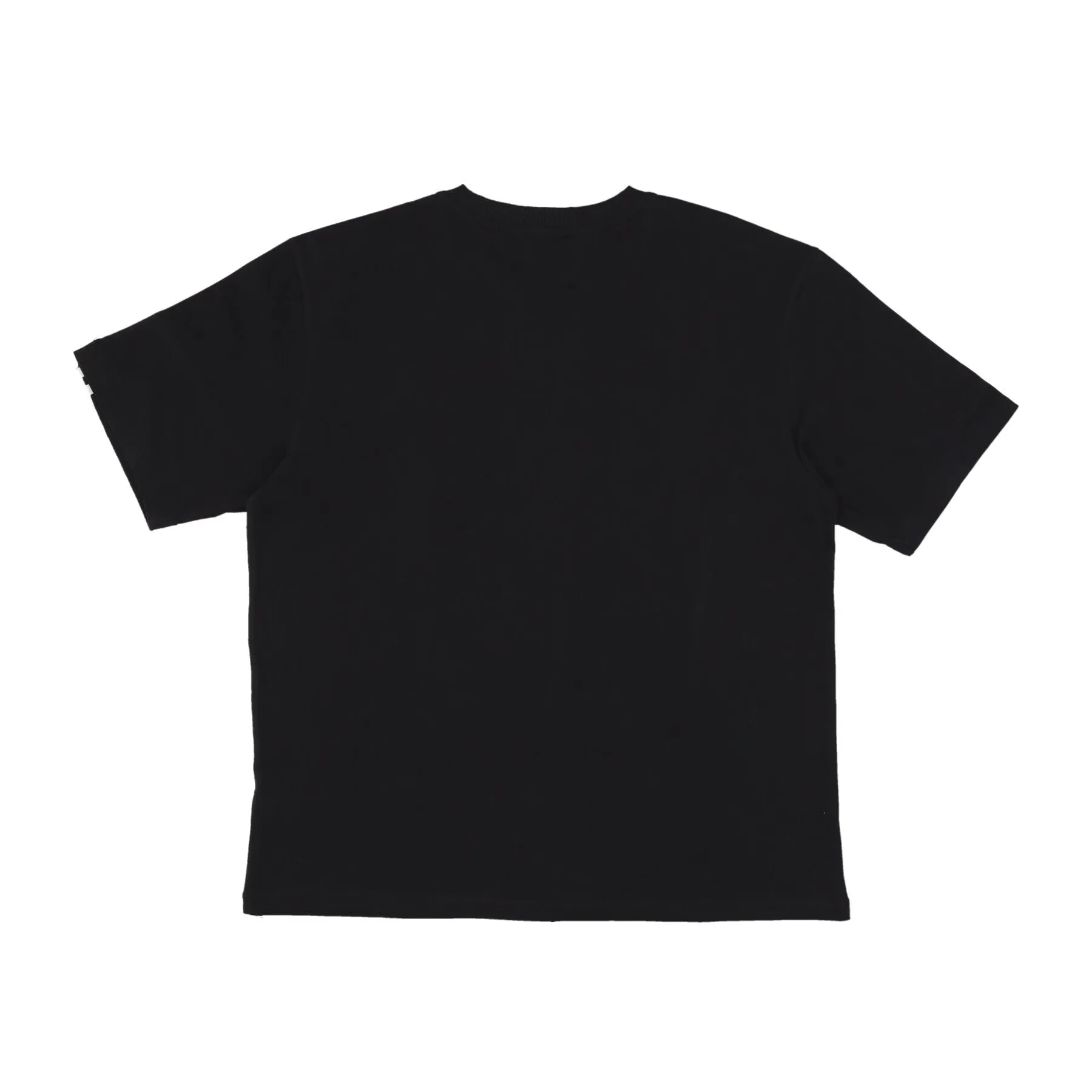 Maglietta Donna Originals Oversized Tee Black