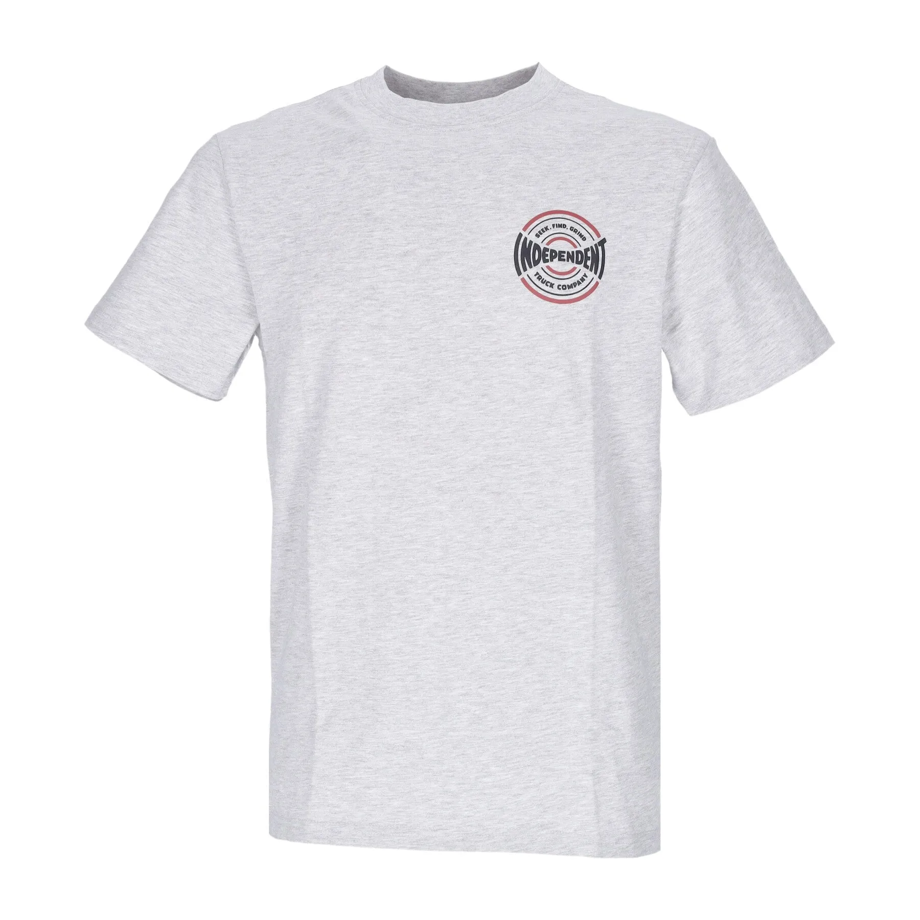 Maglietta Uomo Sfg Span Tee Athletic Heather
