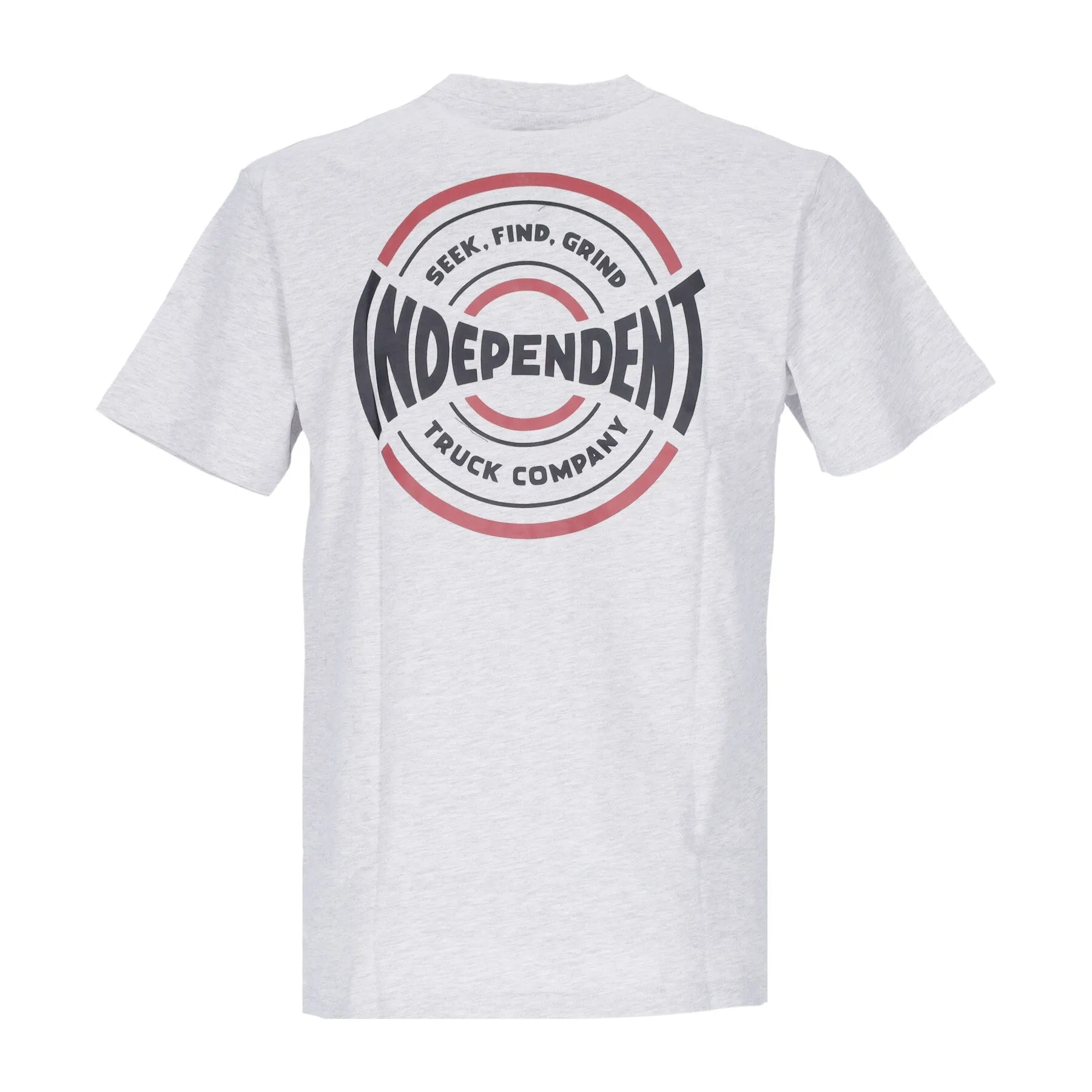 Maglietta Uomo Sfg Span Tee Athletic Heather