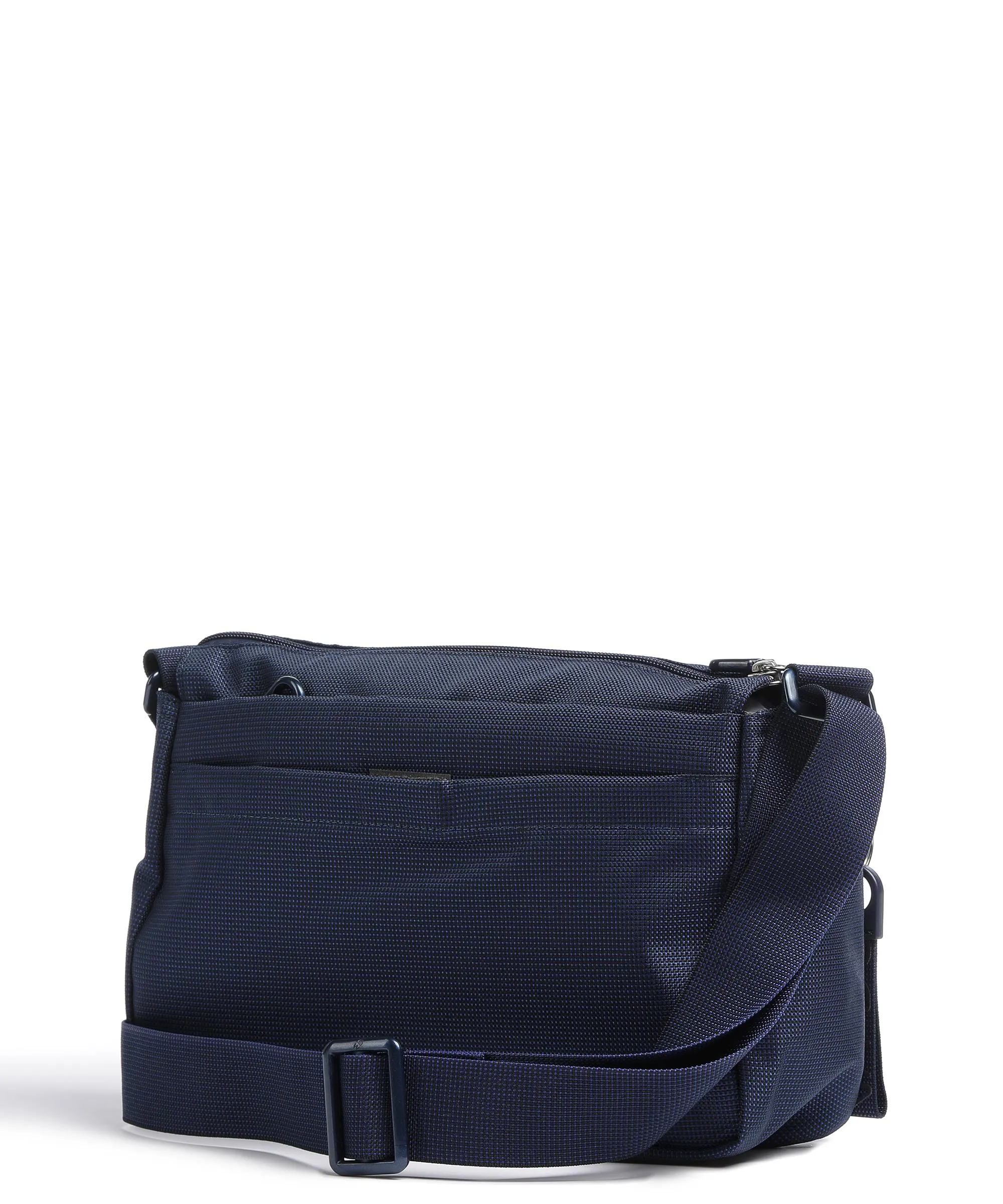  Mandarina Duck MD20 Borsa a spalla poliestere blu scuro  