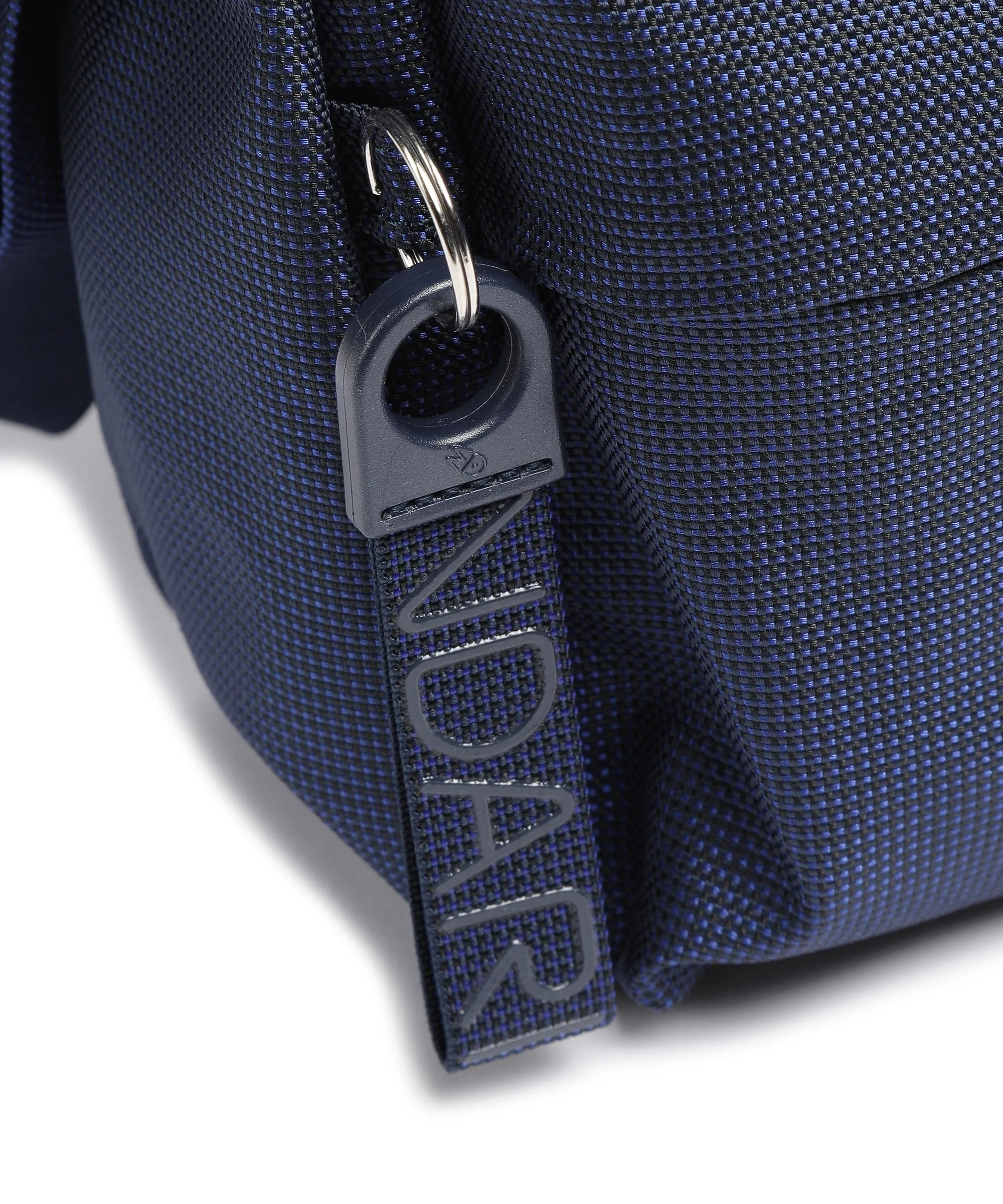  Mandarina Duck MD20 Borsa a spalla poliestere blu scuro  
