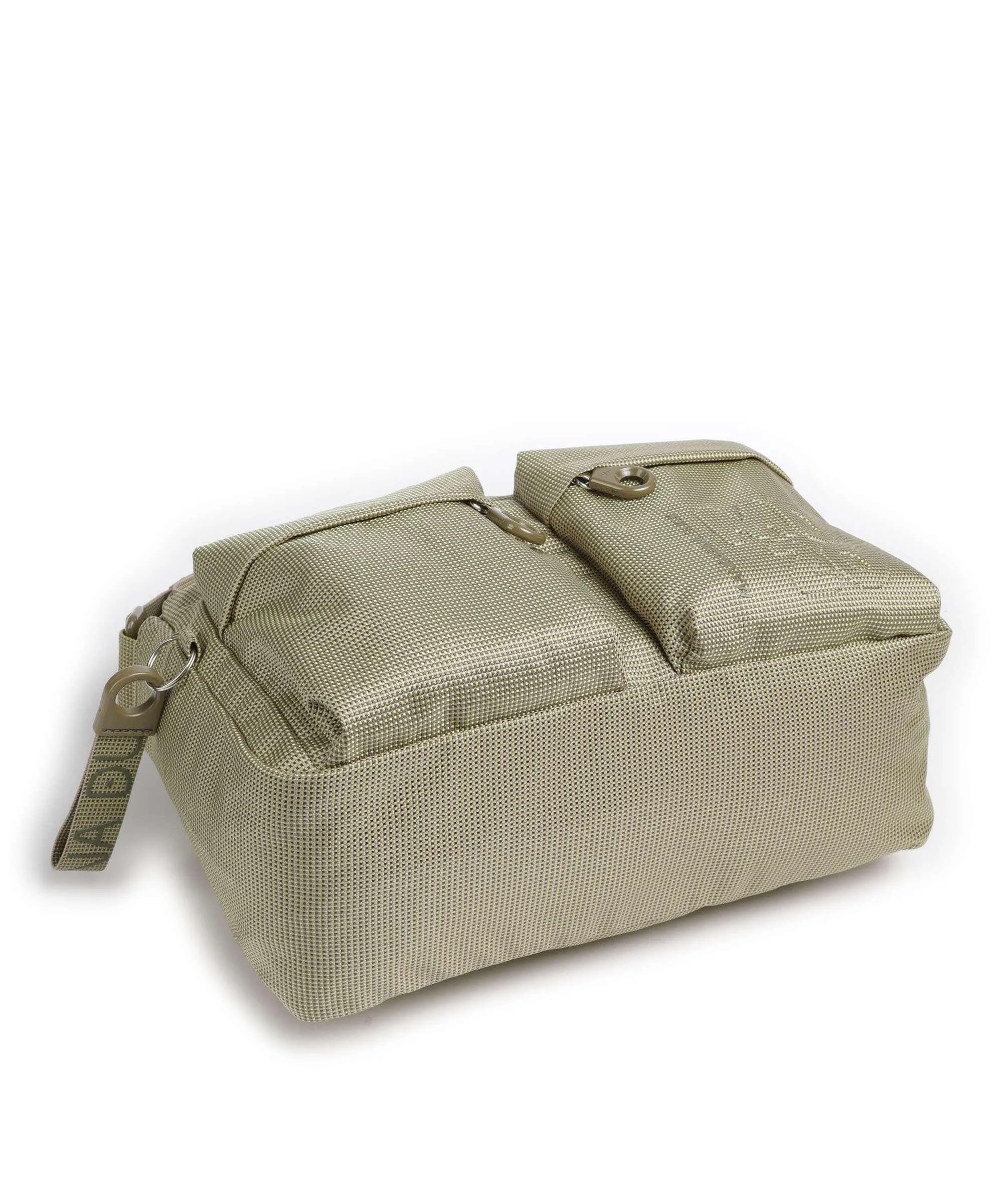  Mandarina Duck MD20 Borsa a spalla poliestere verde chiaro  