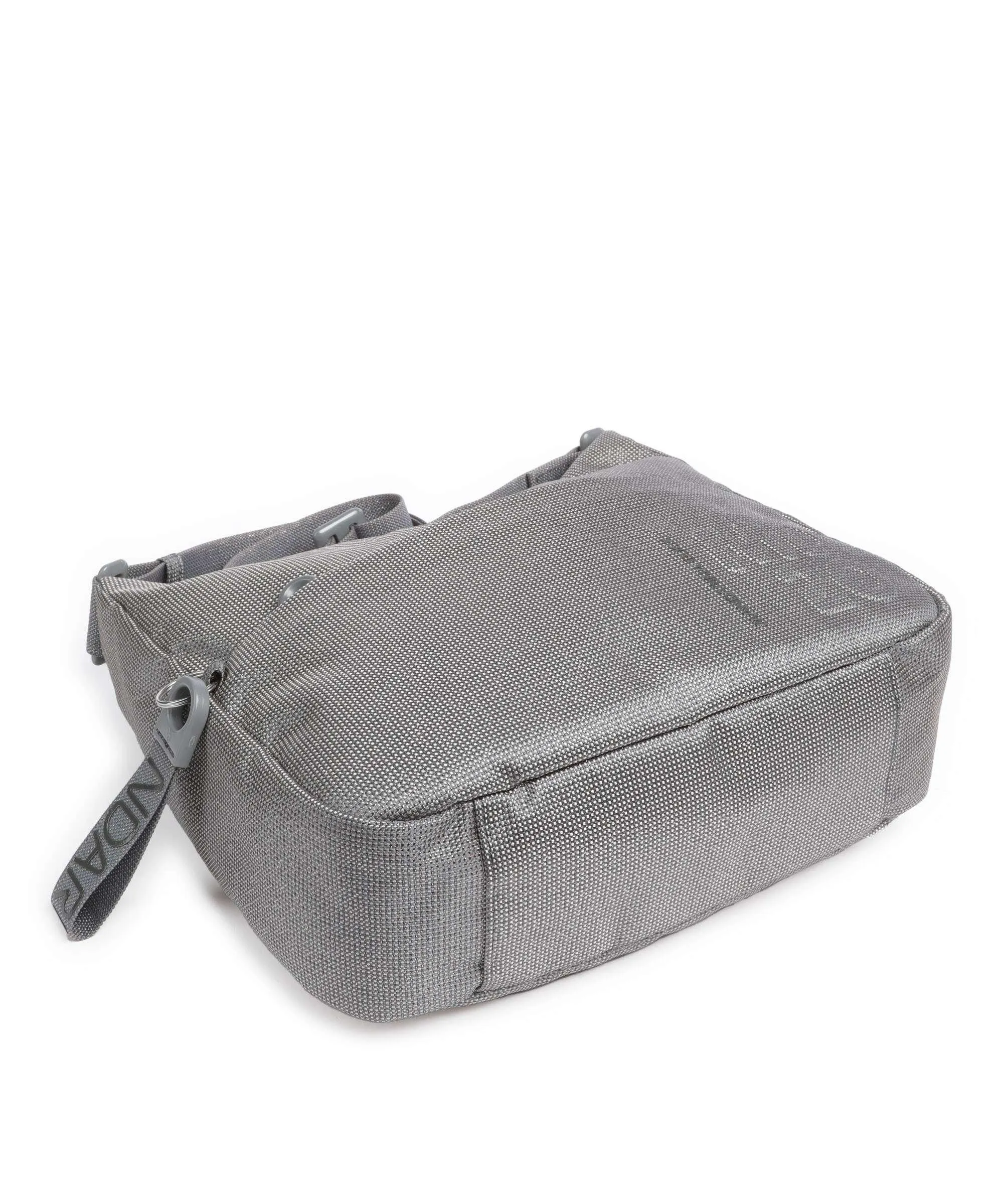  Mandarina Duck MD20 Lux Borsa a spalla poliestere grigio  