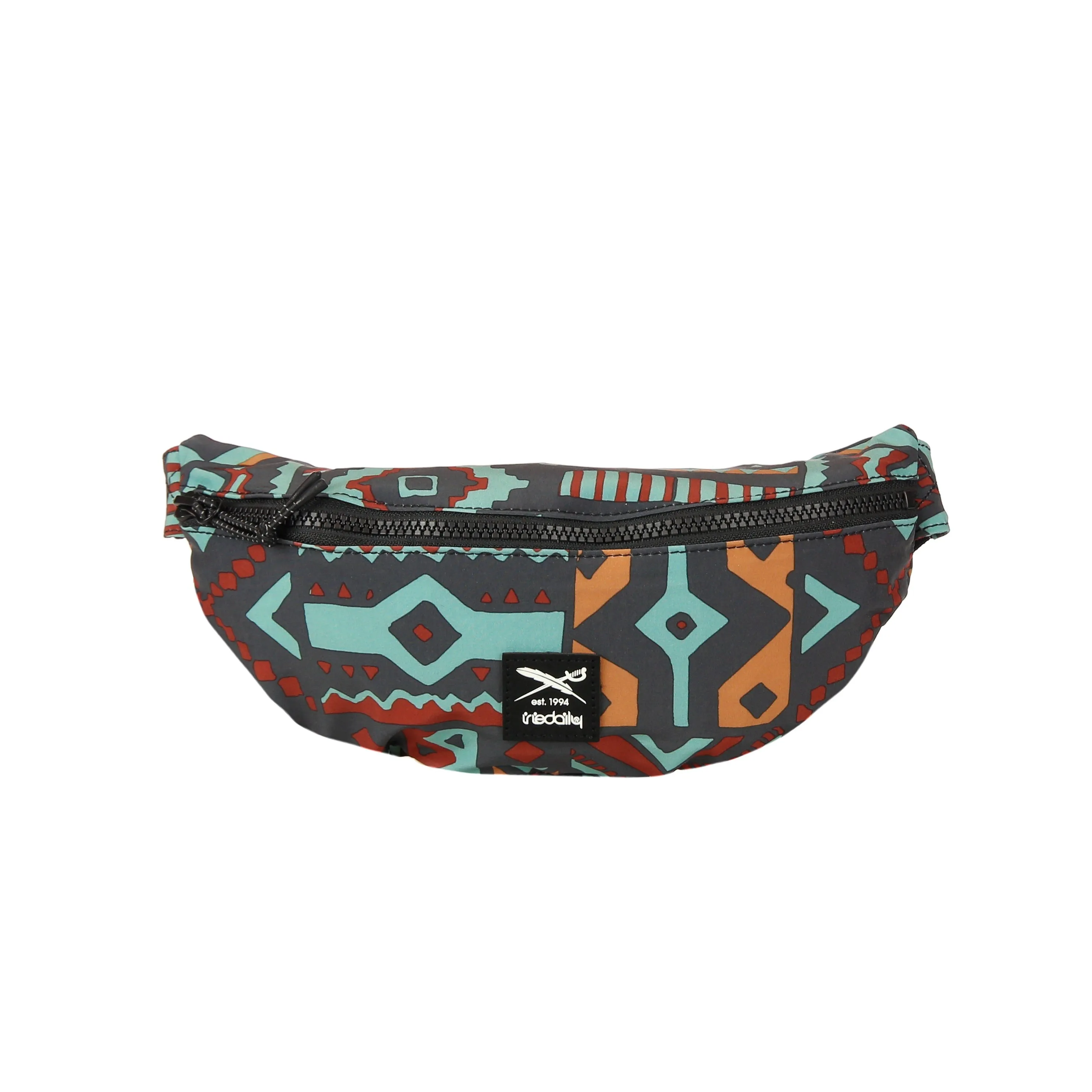 Marsupio Uomo Streetz Hip Bag Anthracite