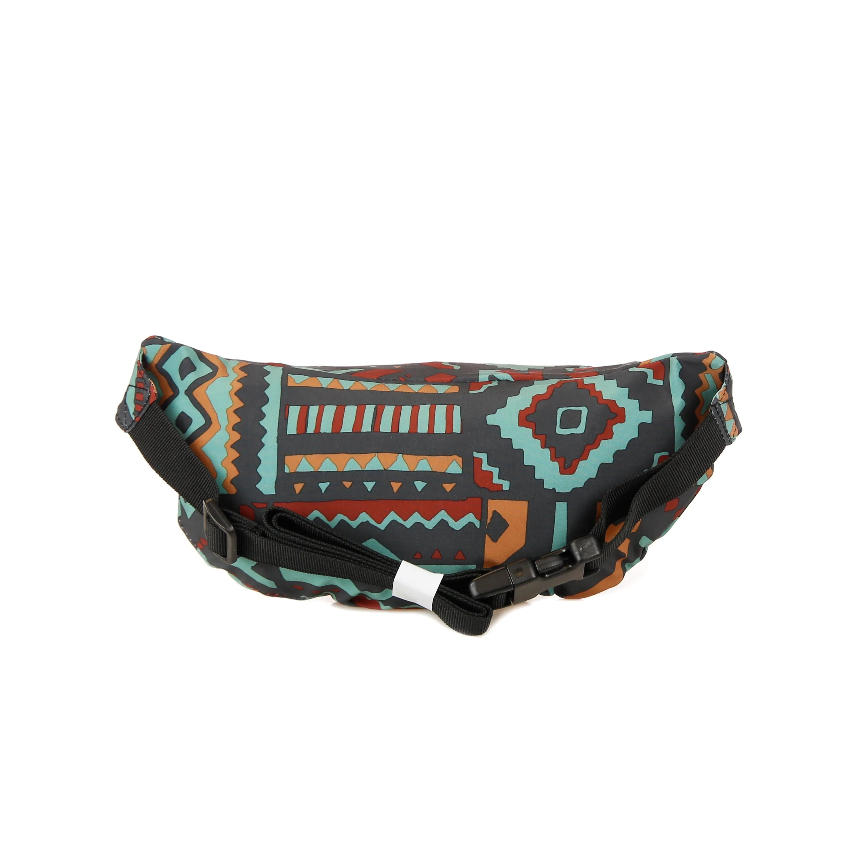 Marsupio Uomo Streetz Hip Bag Anthracite