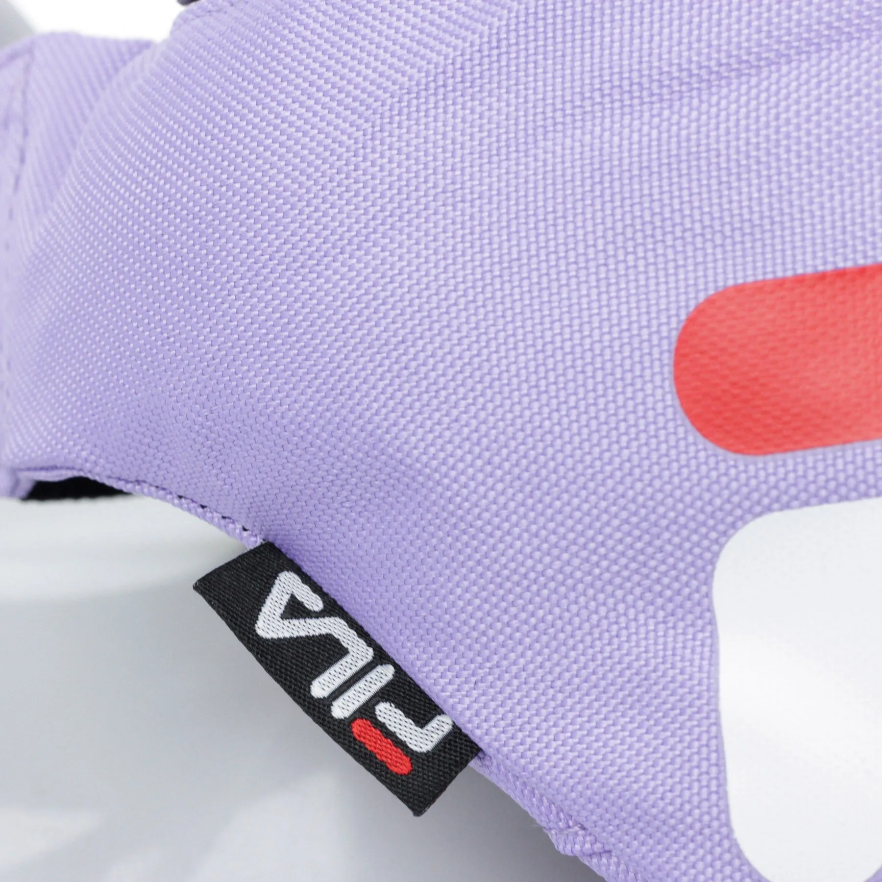 Marsupio Uomo Waist Bag Violet Tulip