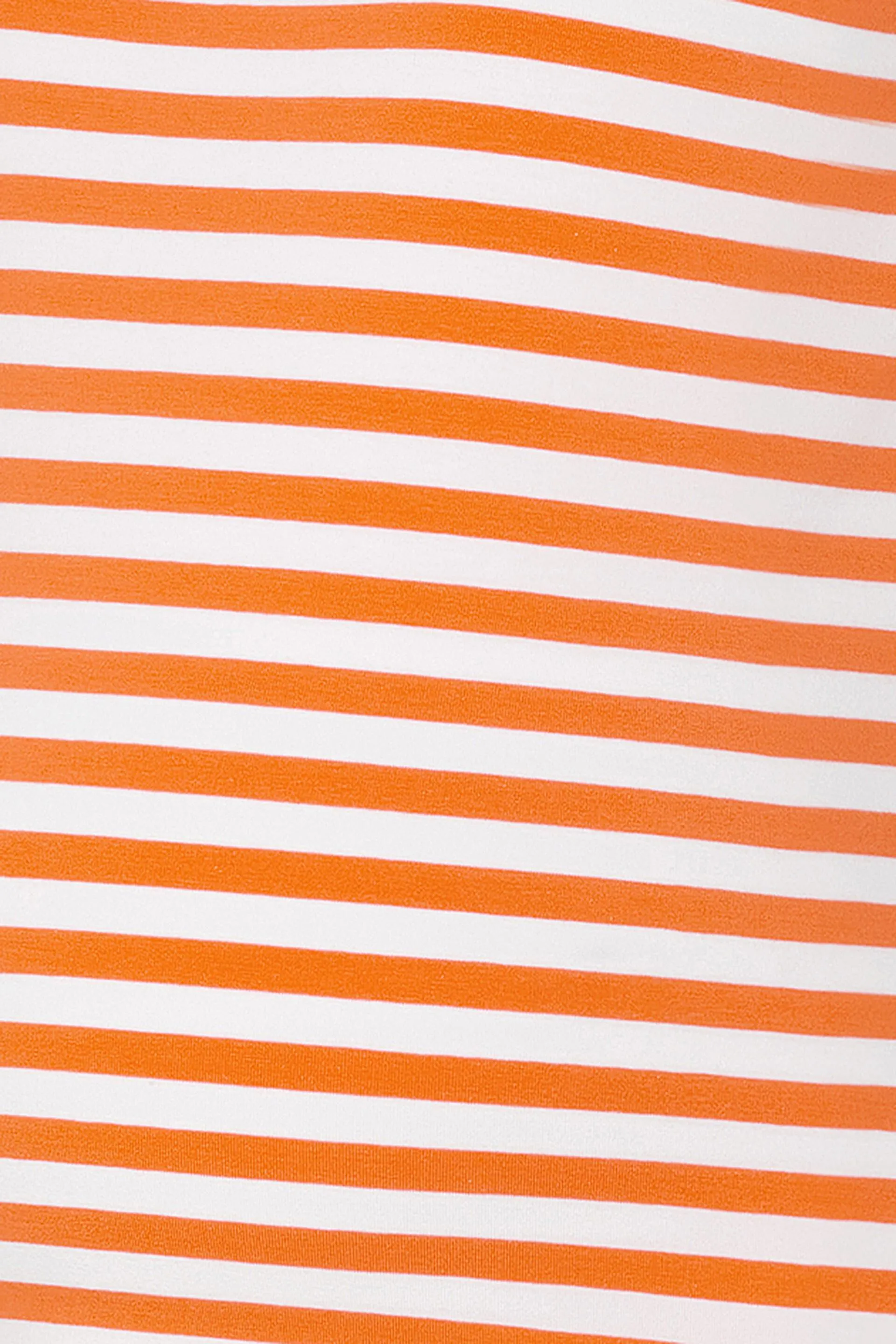 MATERNITY T-shirt a righe