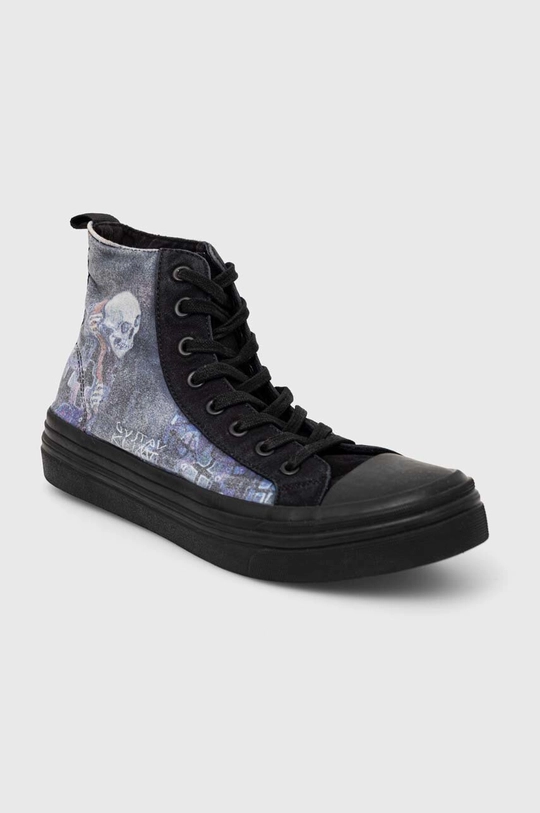 Medicine scarpe da ginnastica