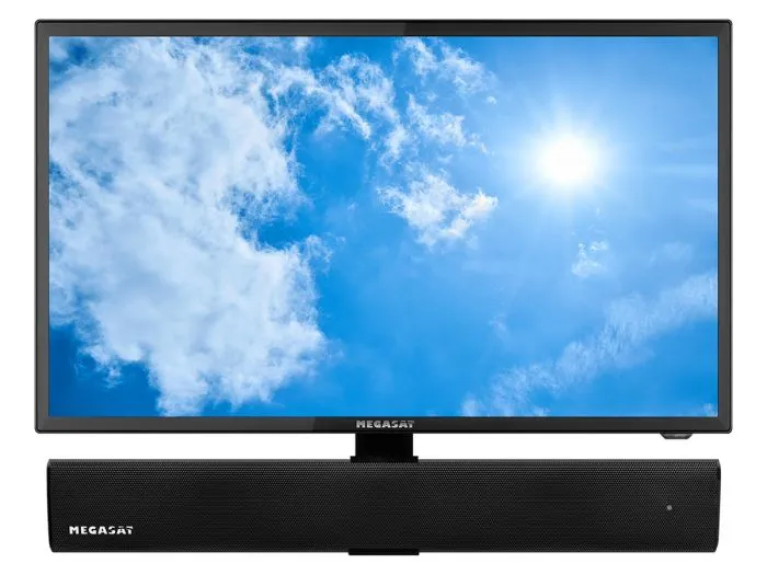 Megasat Klangwonder V Soundbar