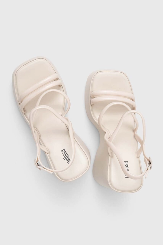Melissa sandali MELISSA JESSIE PLATFORM AD