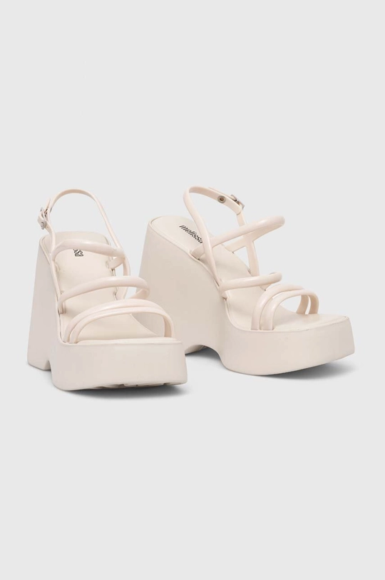 Melissa sandali MELISSA JESSIE PLATFORM AD