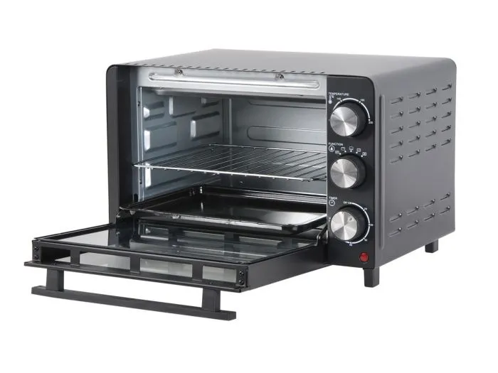 Mestic MHO-120 forno ventilato