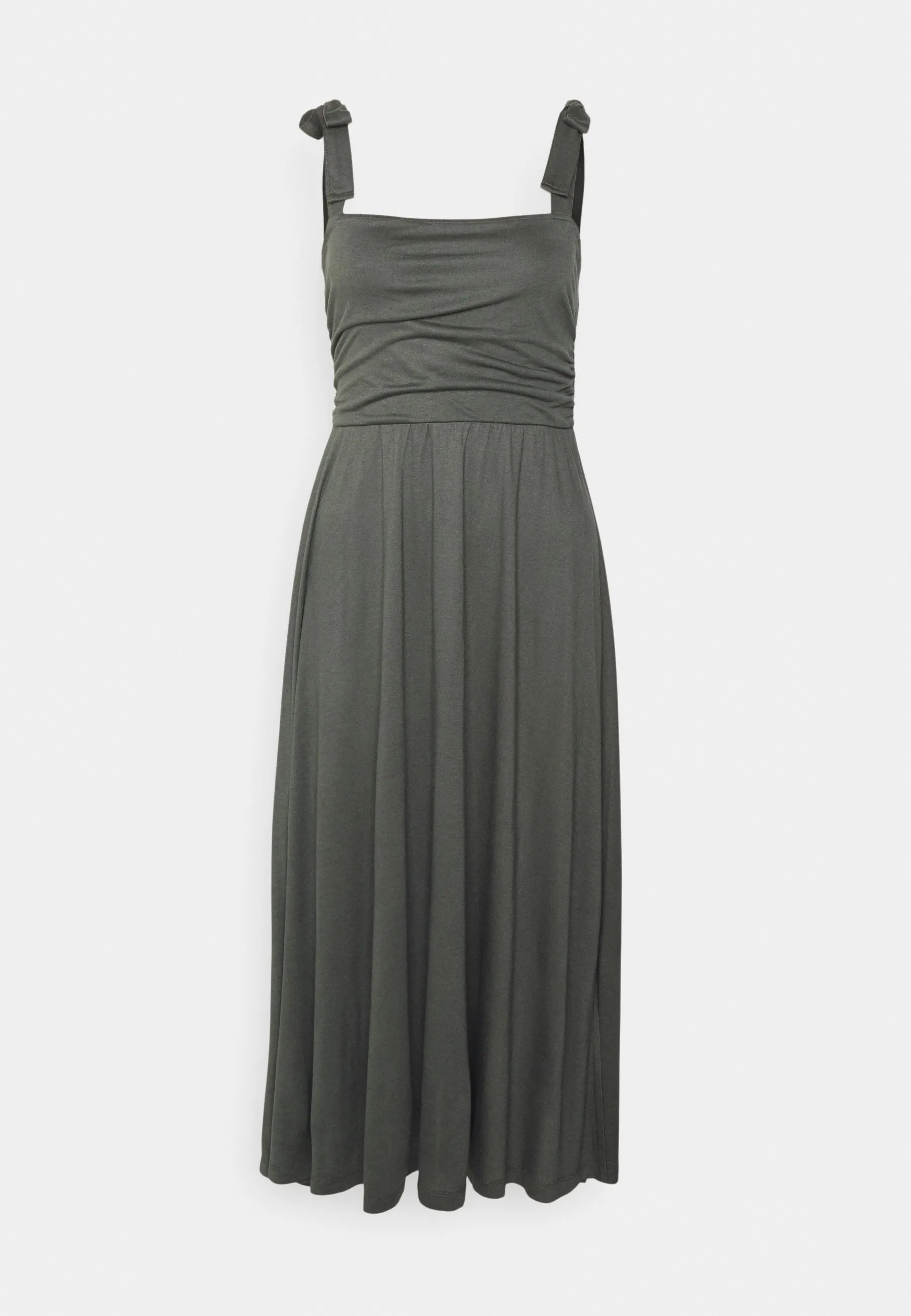 MIDI DRESS - Accessorio da spiaggia