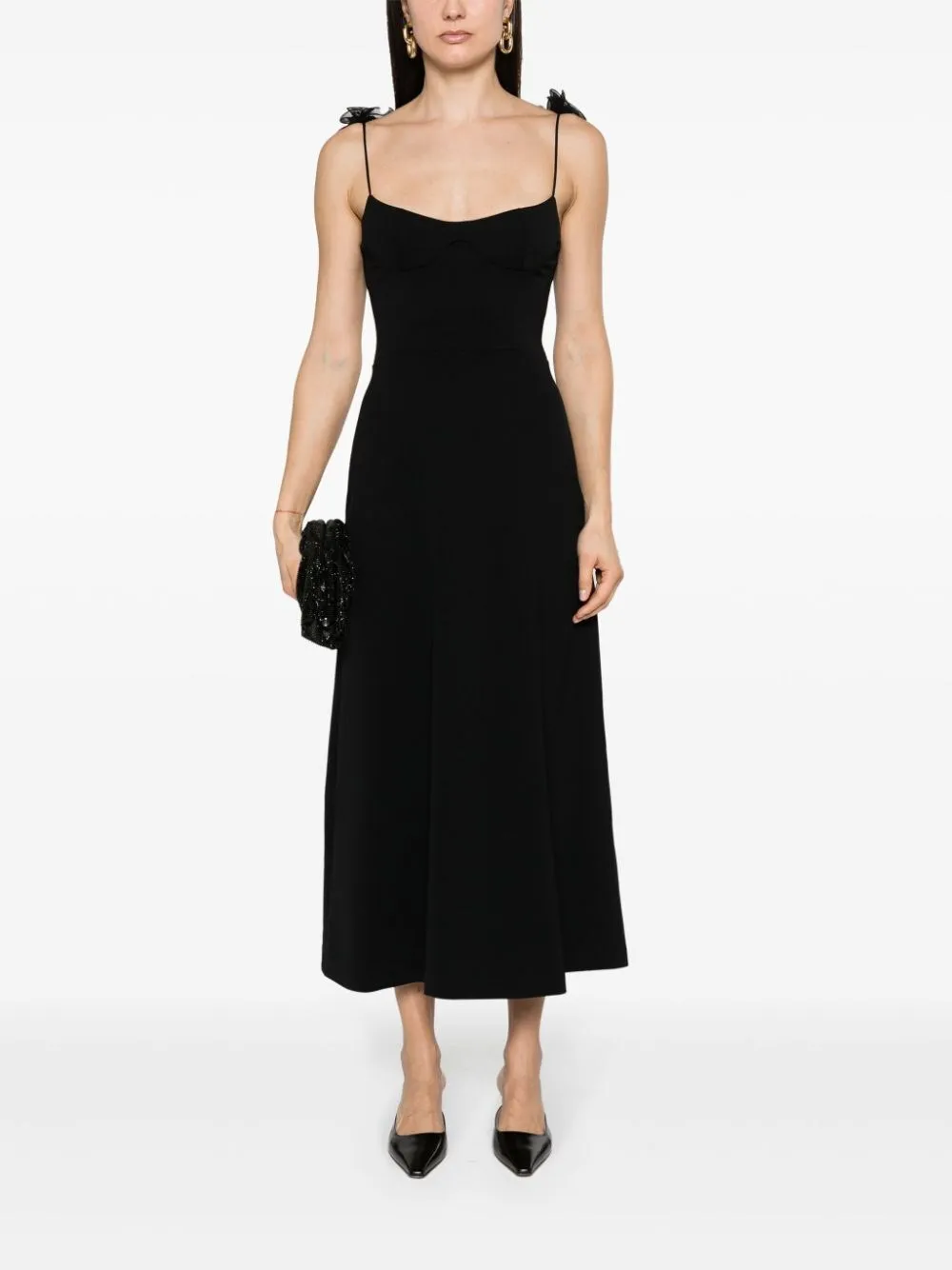 Midi Dress