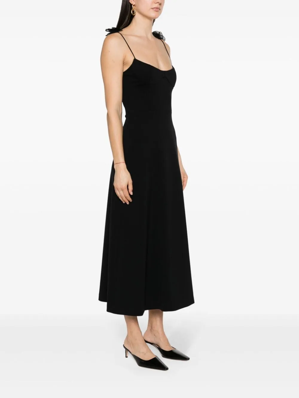 Midi Dress