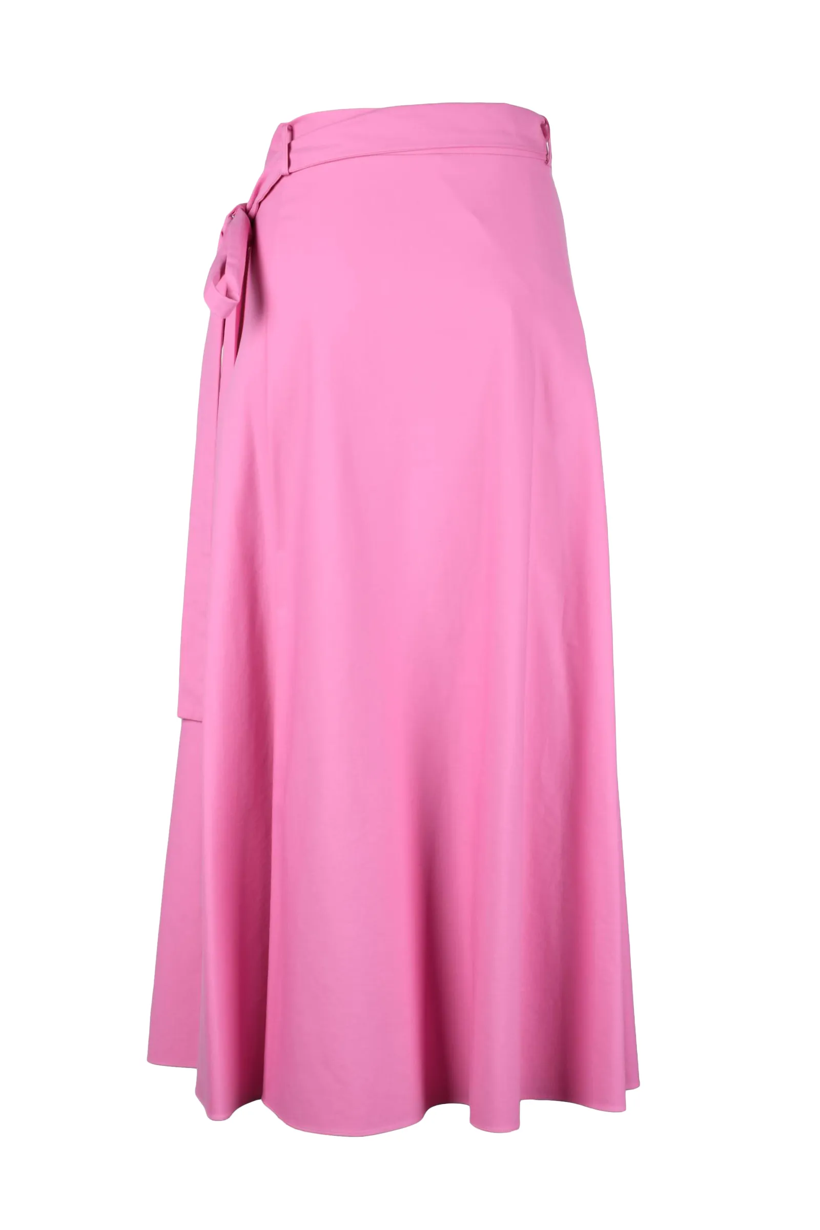 Minigonna MANTÙ  Rosa