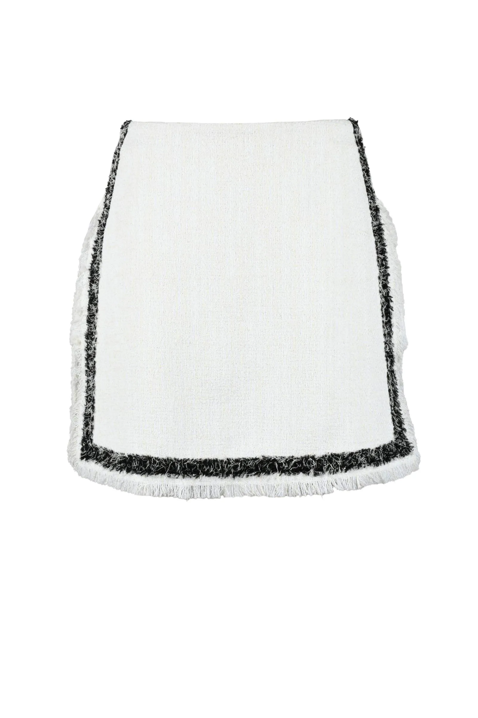 Minigonna MSGM  Bianco