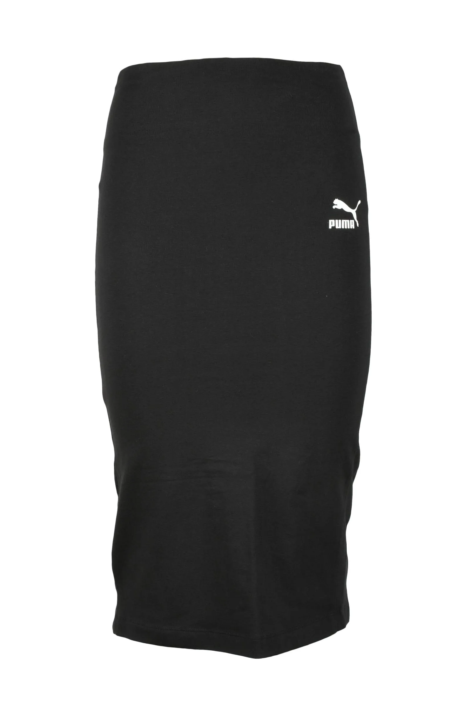 Minigonna Puma  Nero