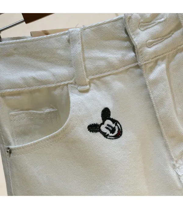 Minigonna too many mickey