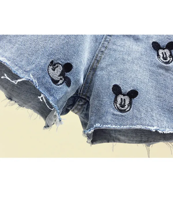 Minigonna too many mickey