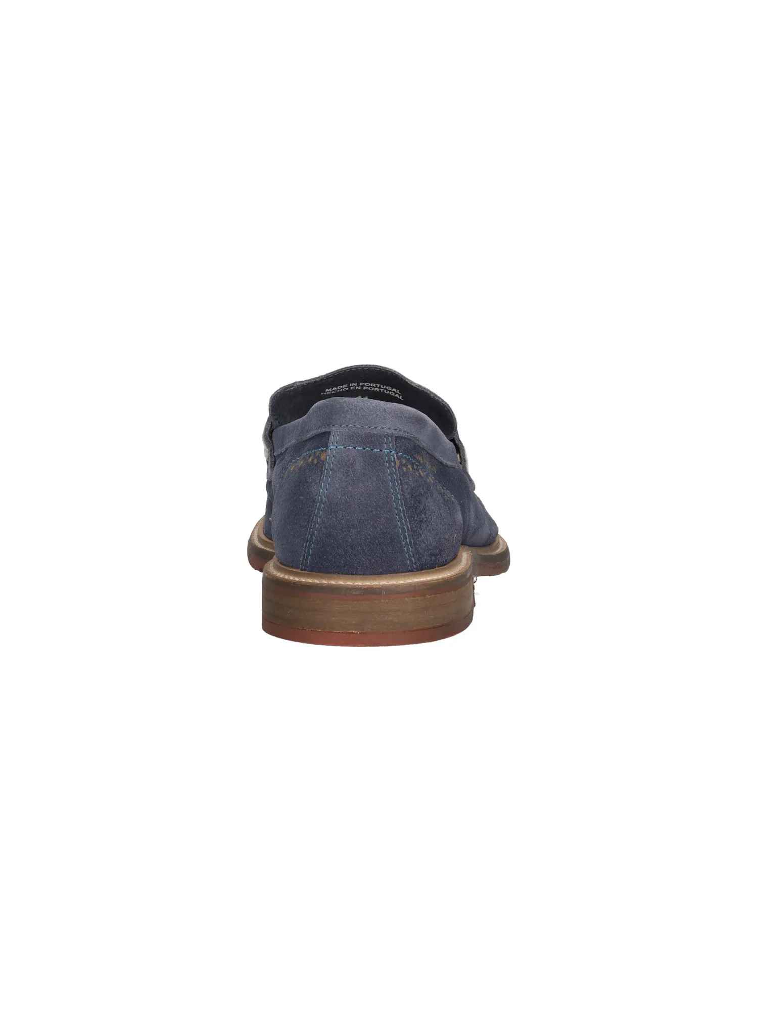 Mocassino Ambitious da uomo blu