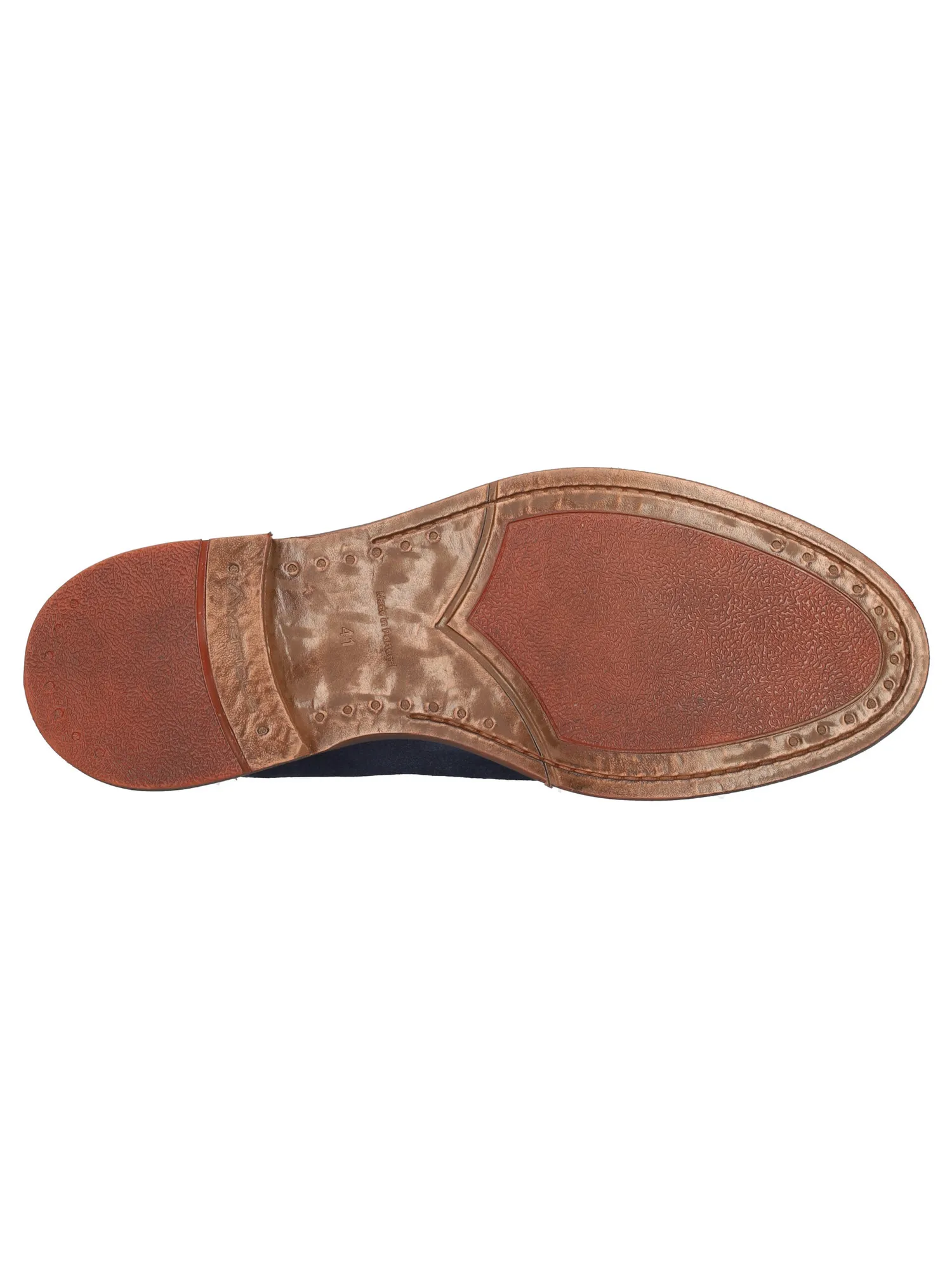 Mocassino Ambitious da uomo blu