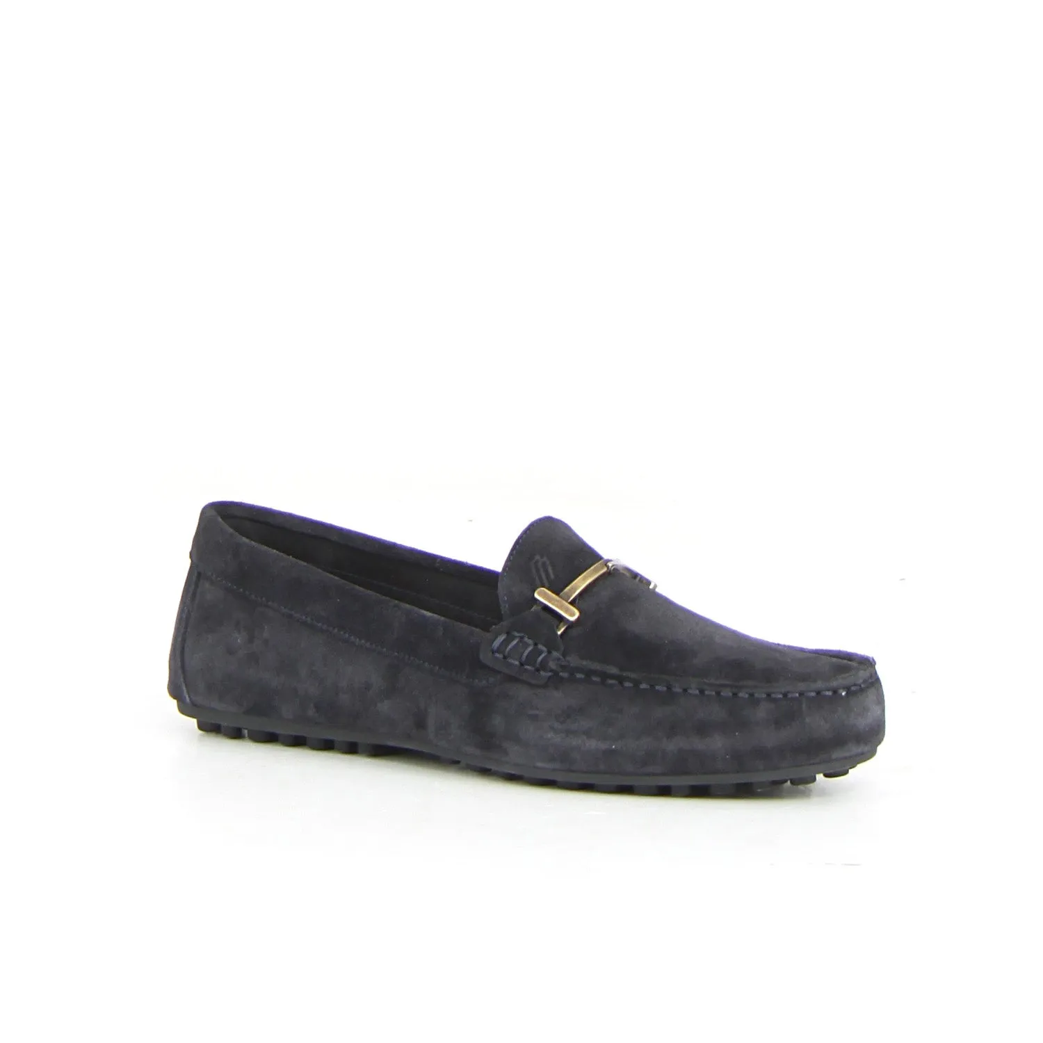 Mocassino con staffa
