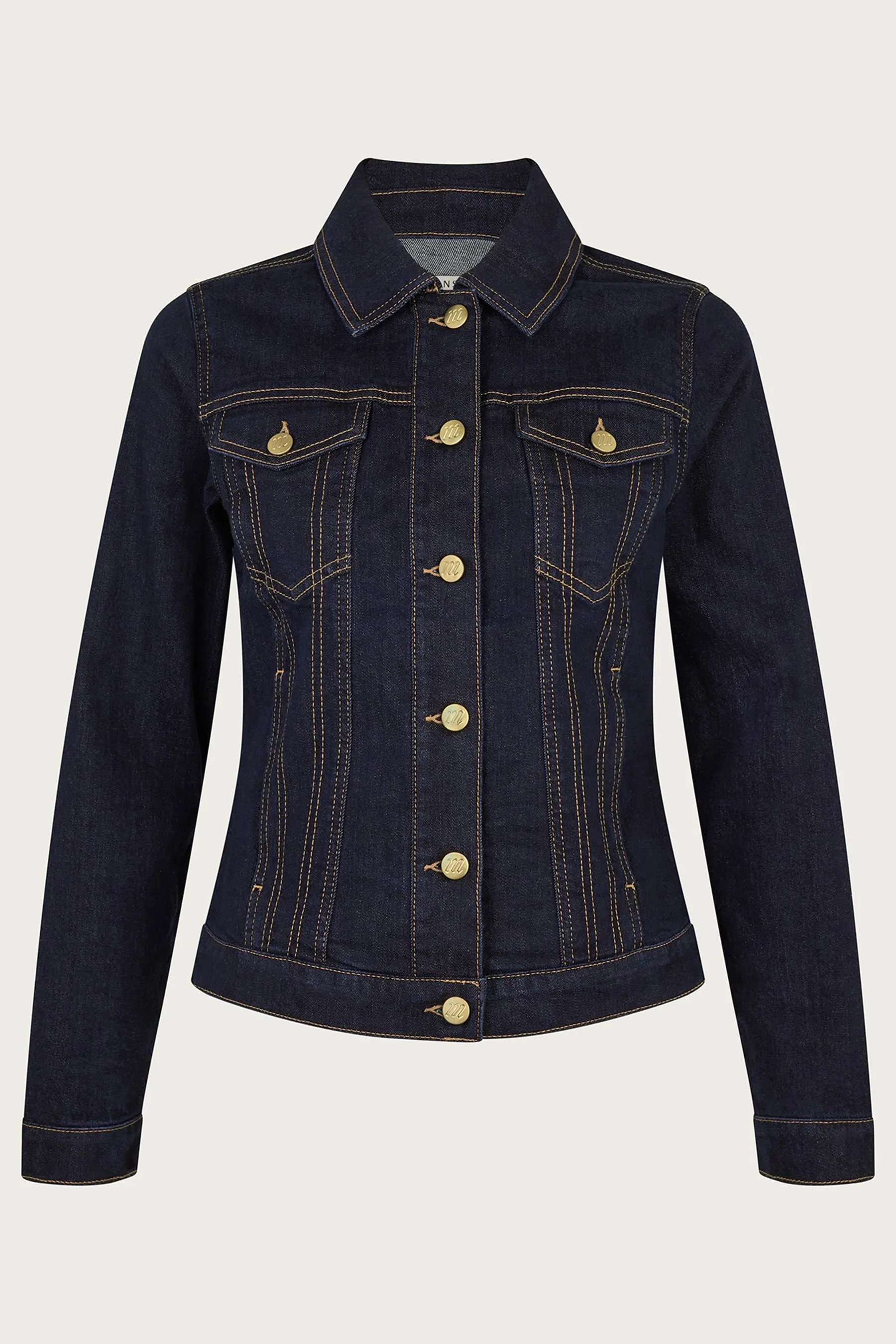 Monsoon Maya - Denim Giacca