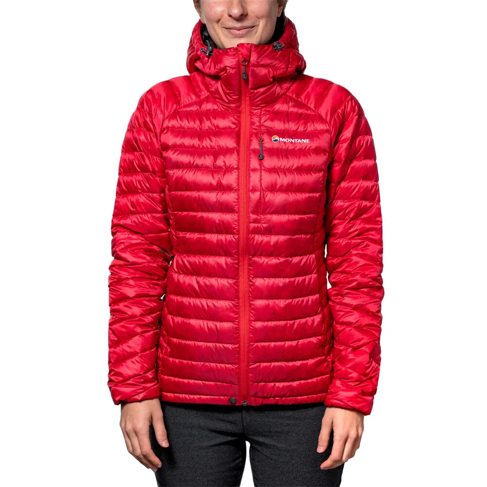 Montane Featherlite Down per donna Giubbotto