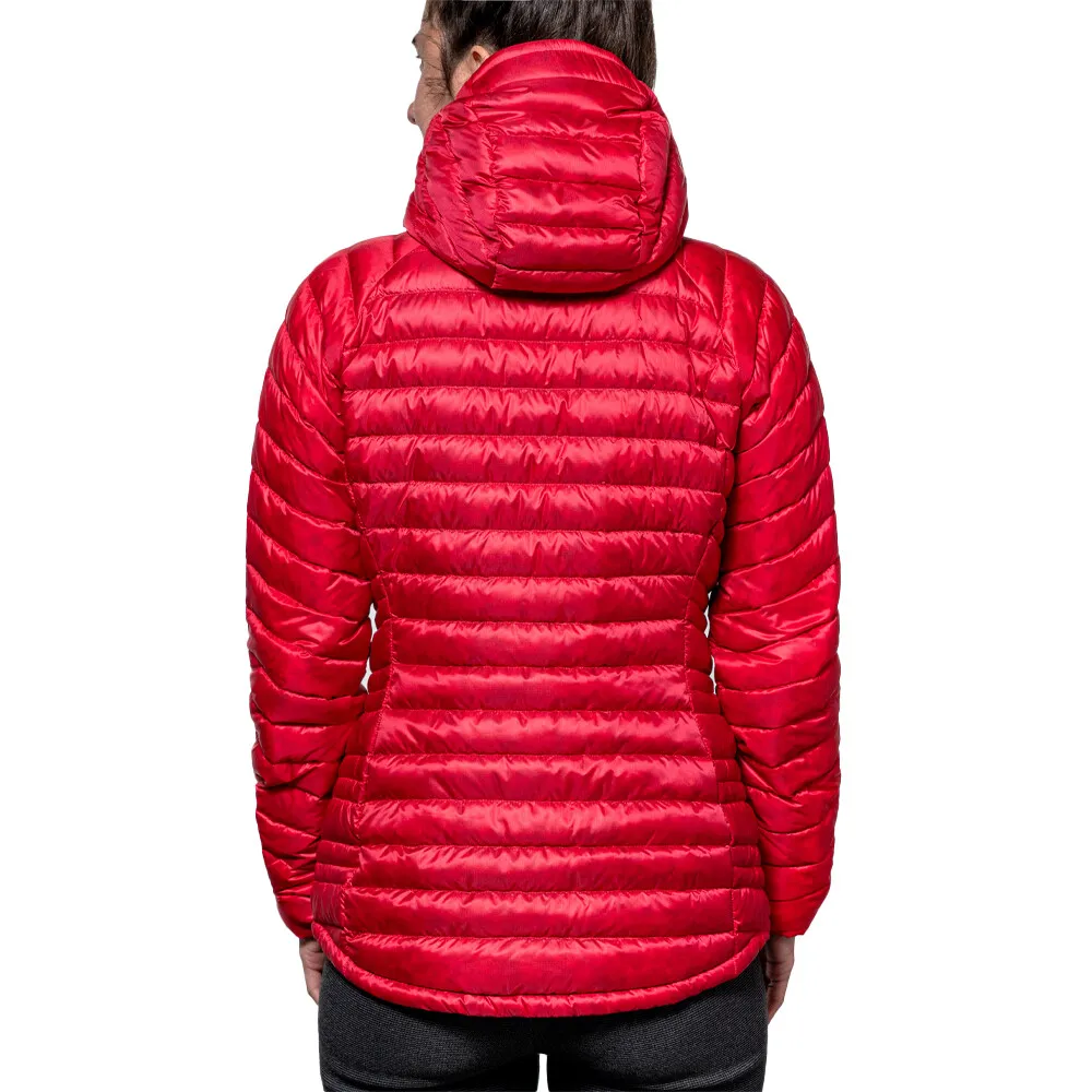 Montane Featherlite Down per donna Giubbotto
