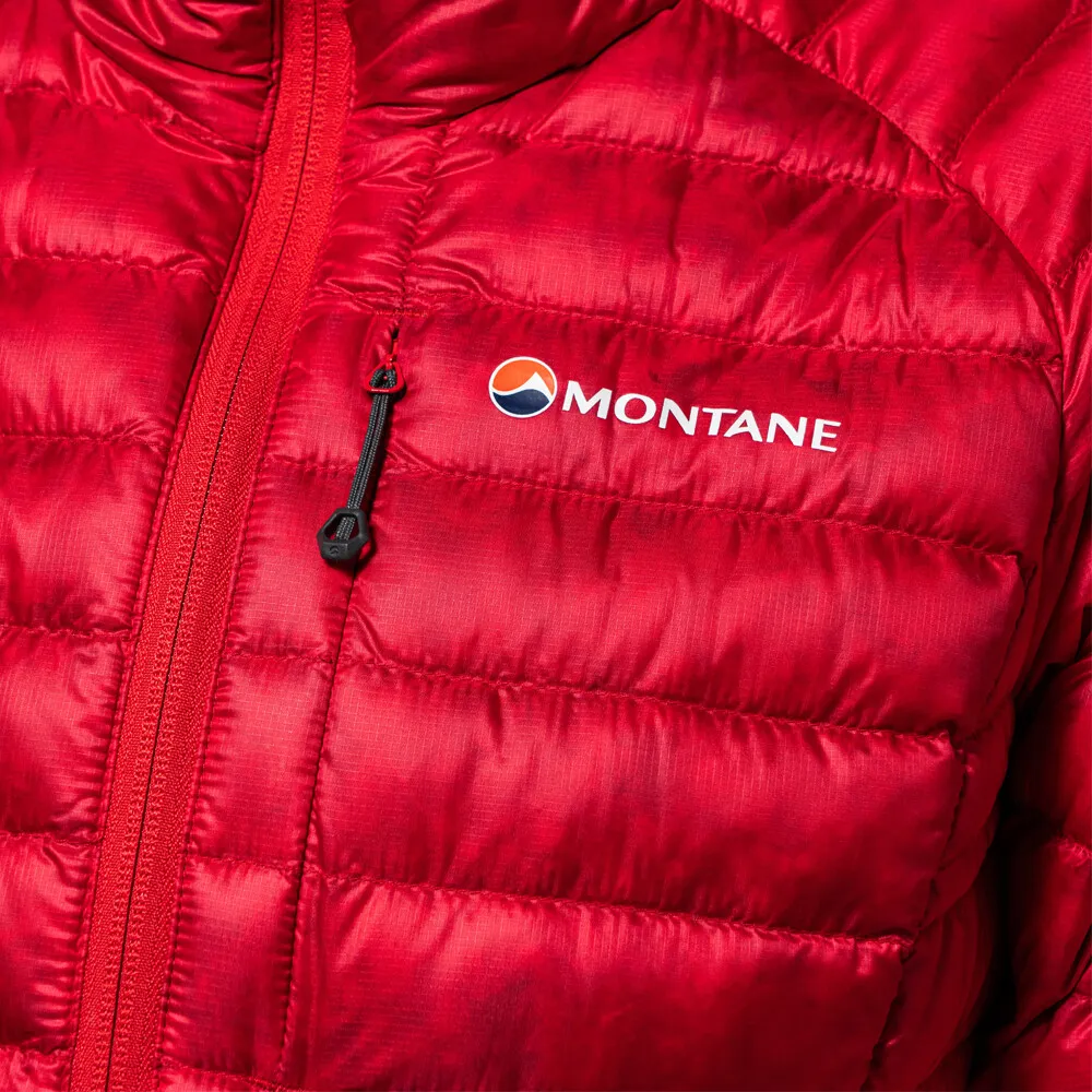 Montane Featherlite Down per donna Giubbotto