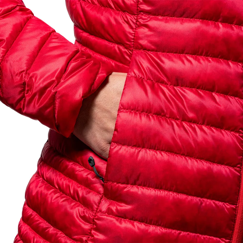 Montane Featherlite Down per donna Giubbotto