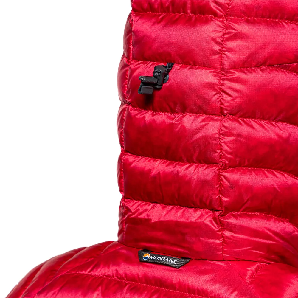 Montane Featherlite Down per donna Giubbotto