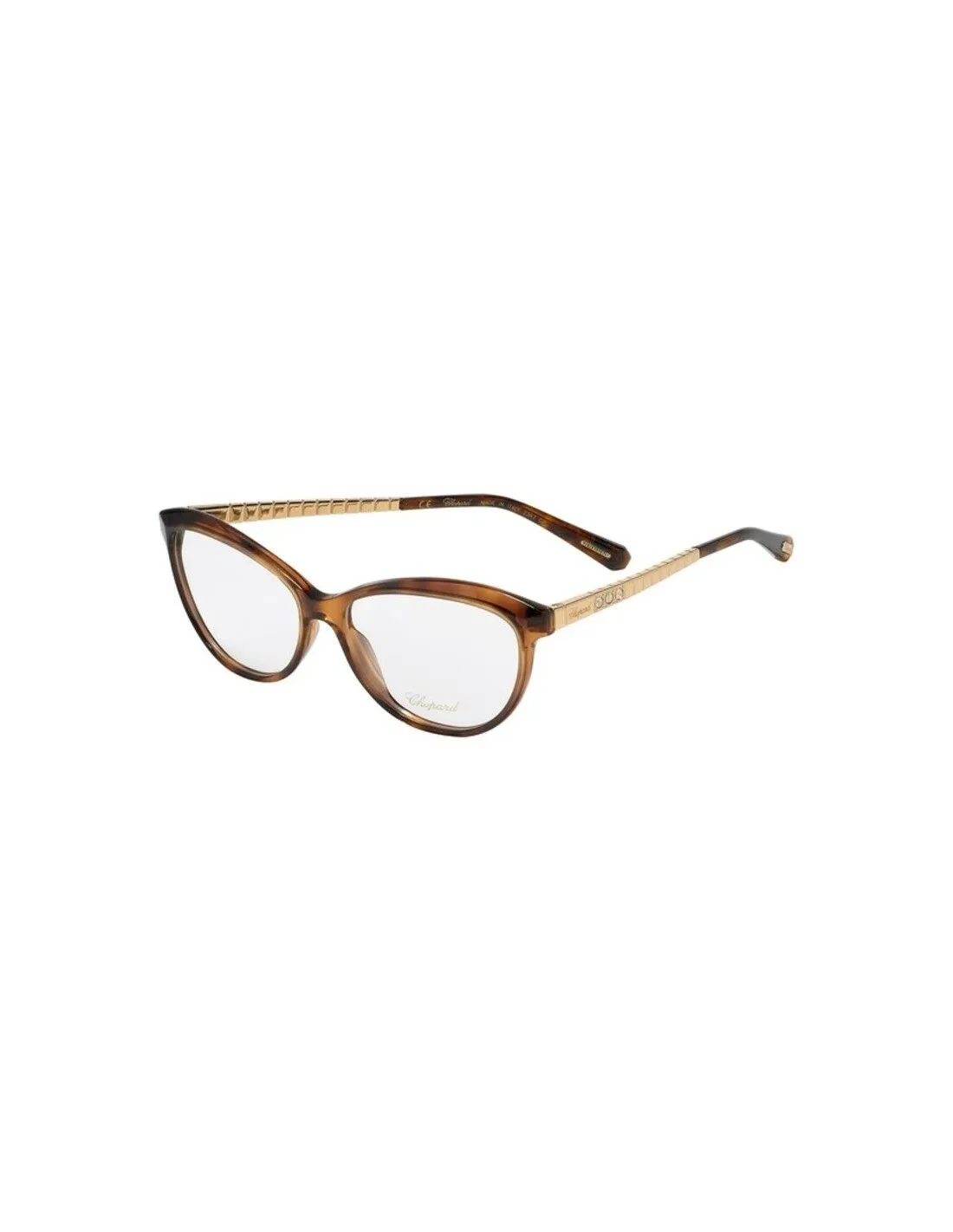 Montatura per Occhiali Donna Chopard VCH242S550G14 (ø 55 mm)
