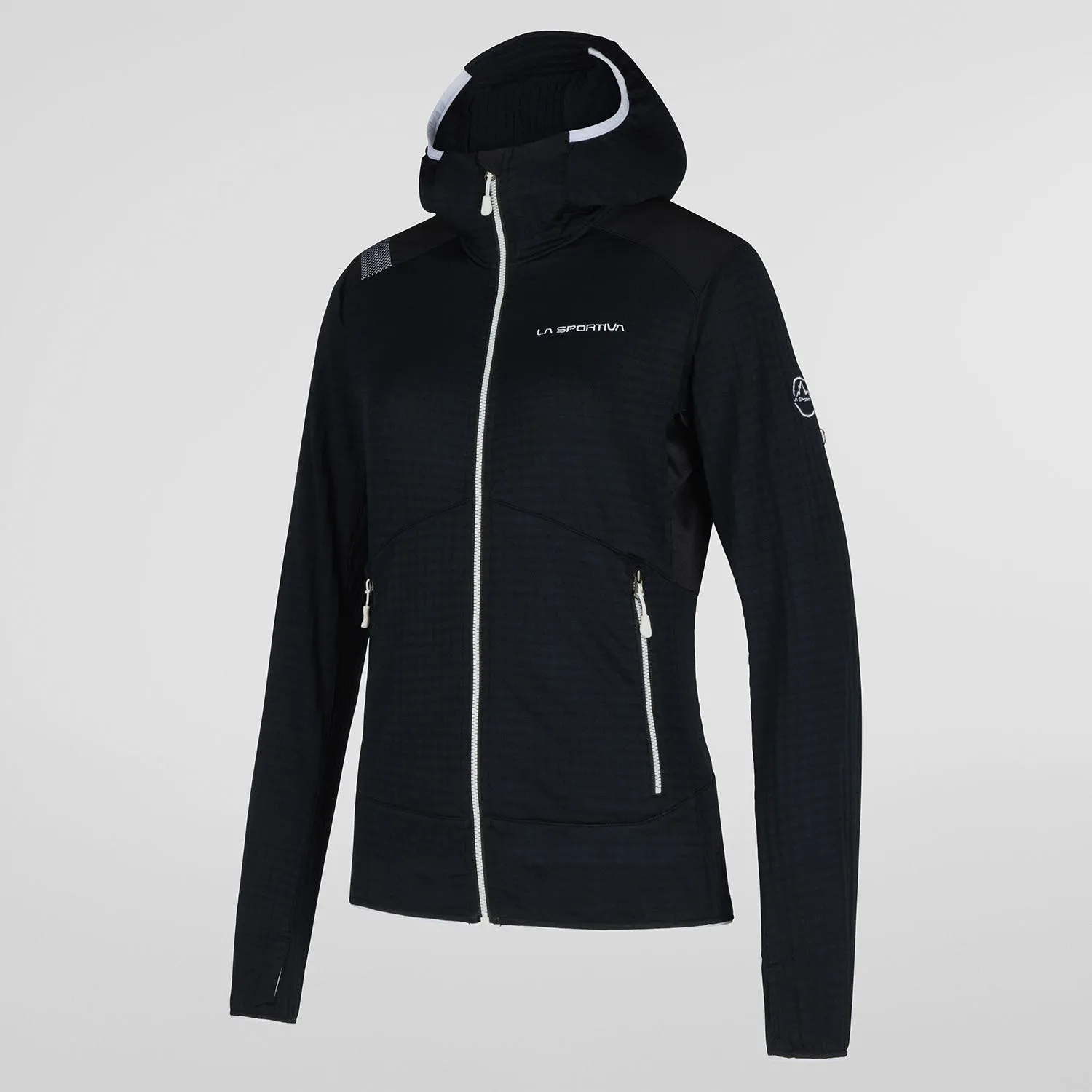 Mountaineering Mid Layer-Hoodies