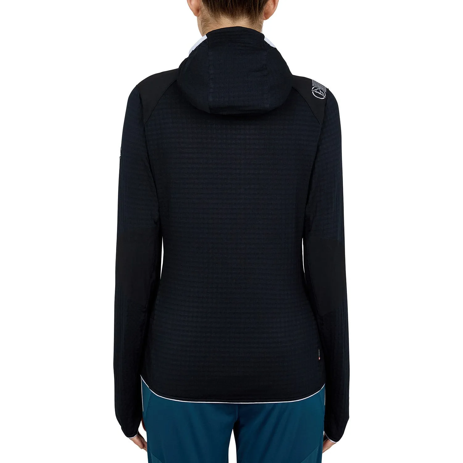 Mountaineering Mid Layer-Hoodies