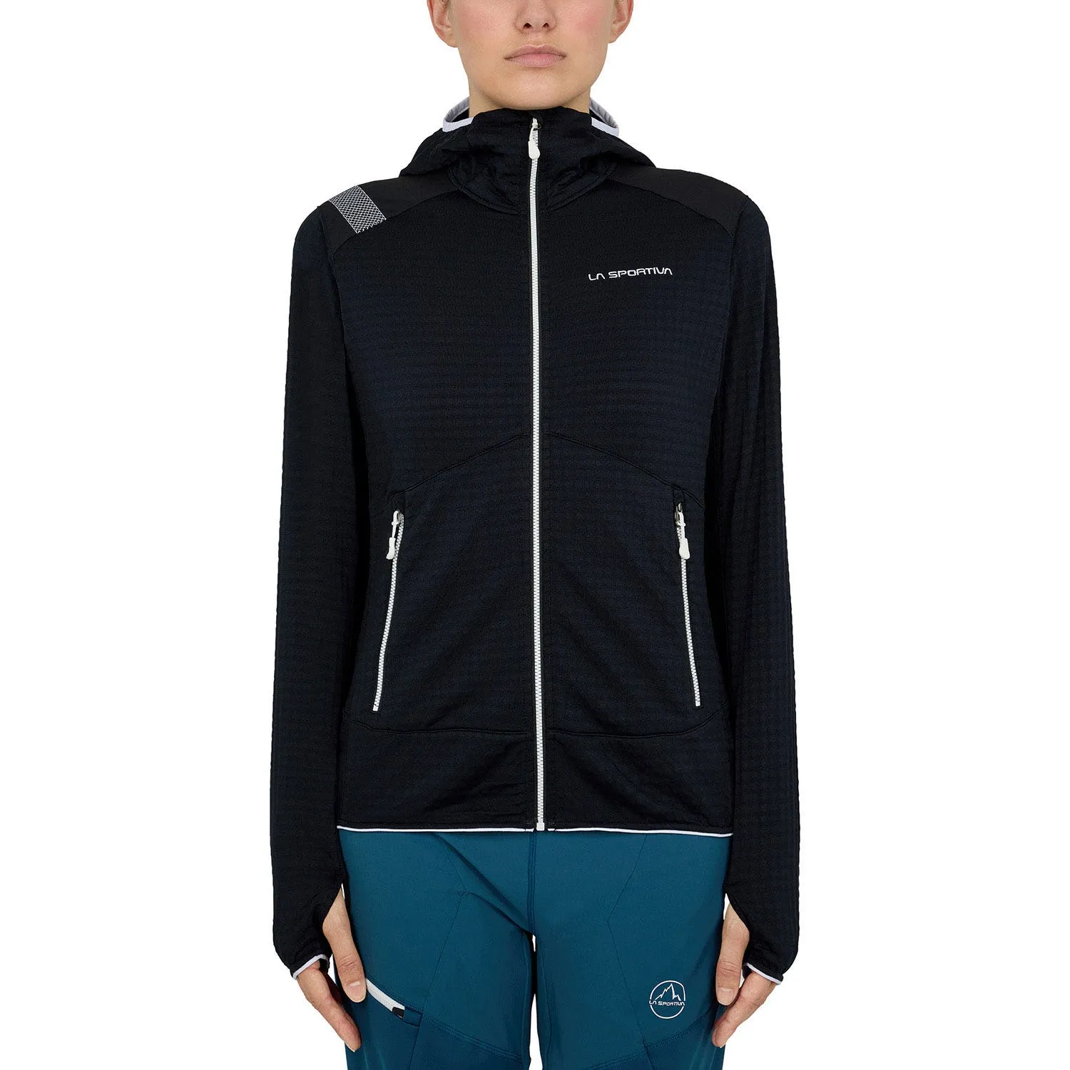 Mountaineering Mid Layer-Hoodies