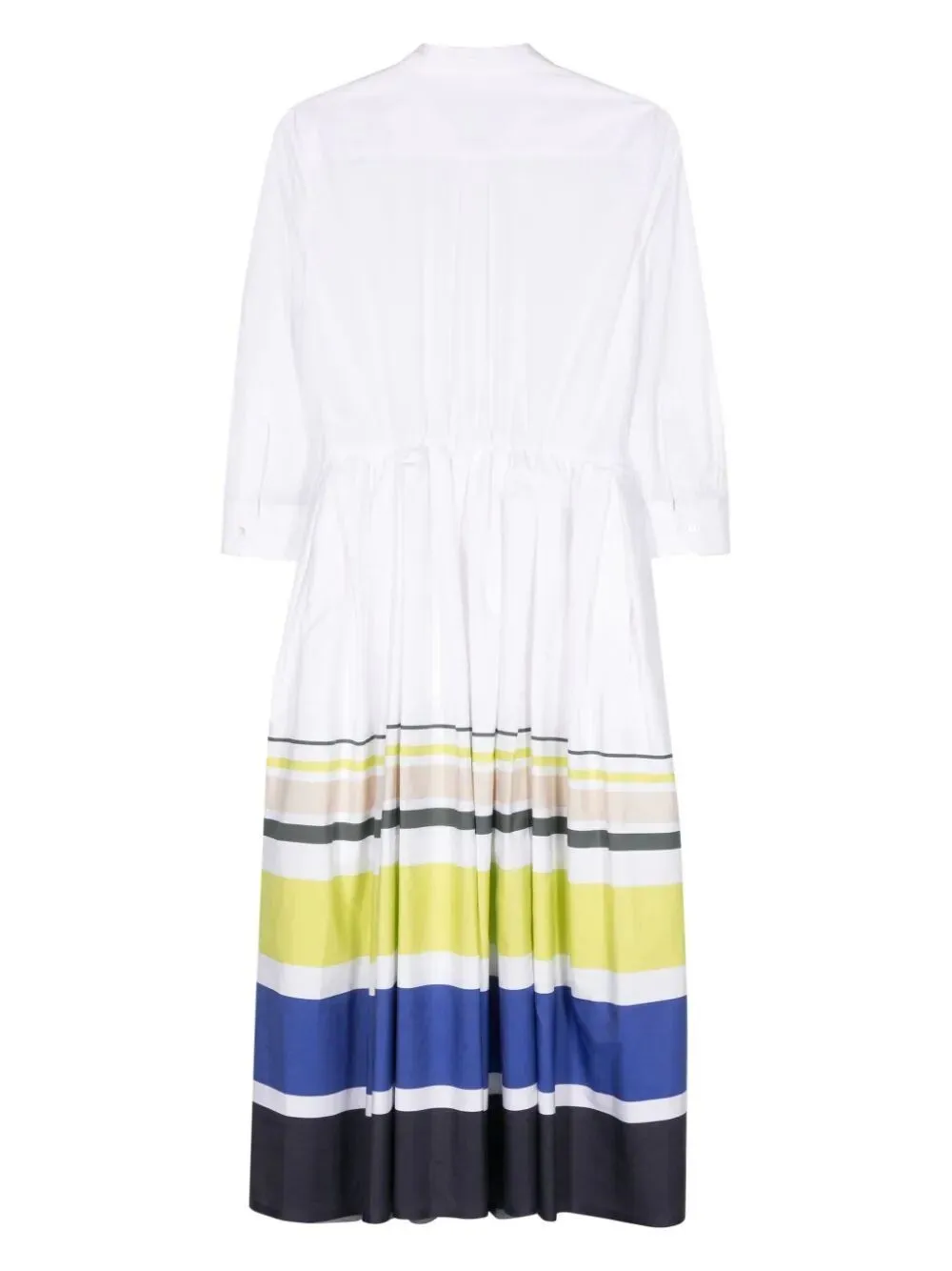 `Niddi 85` Midi Dress