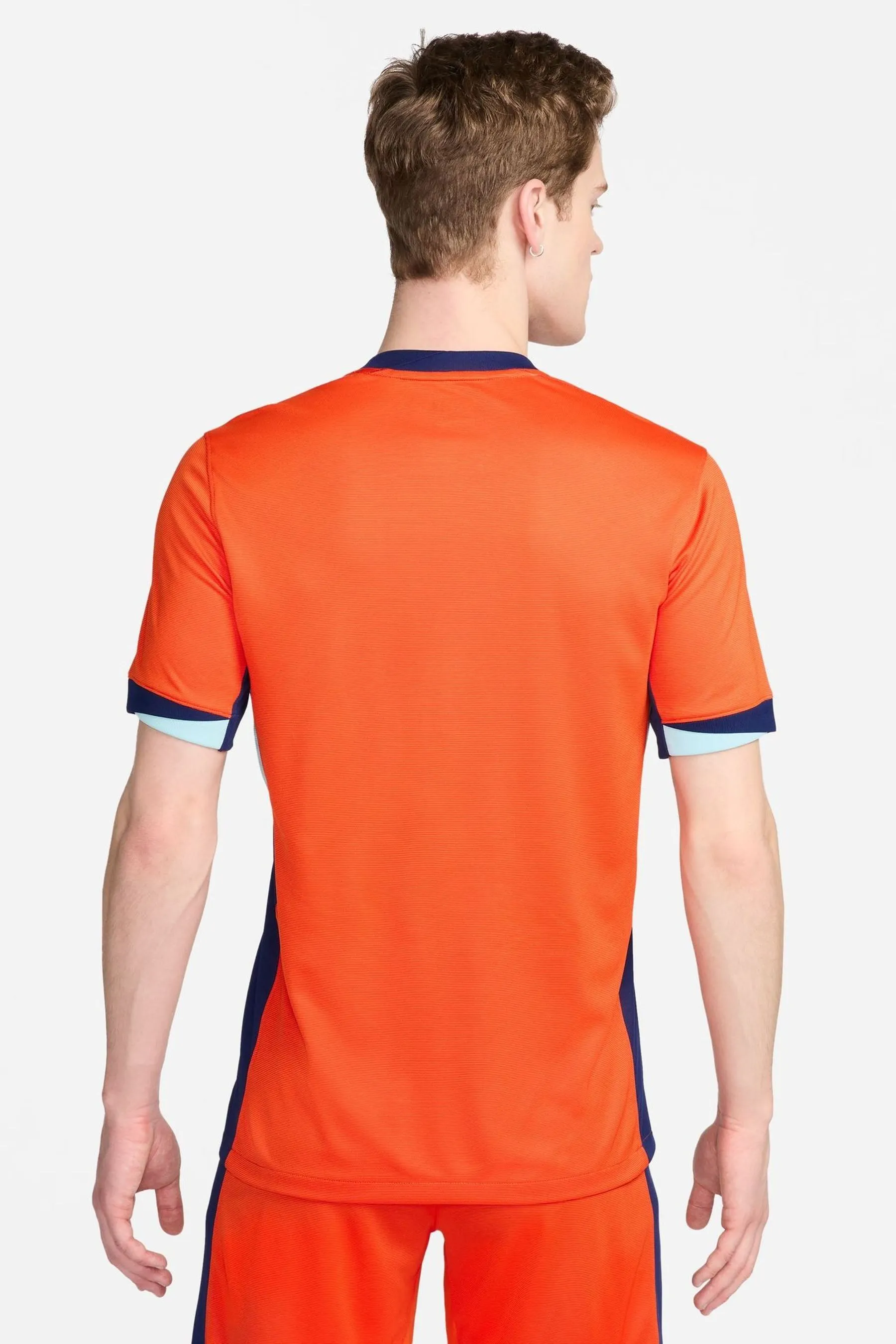 Nike - Dri-FIT Paesi Bassi Stadium Home - Maglia da calcio in casa